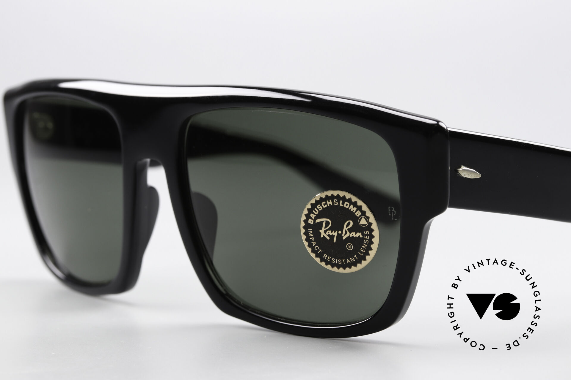 Ray Ban Drifter Bausch & Lomb Sunglasses
