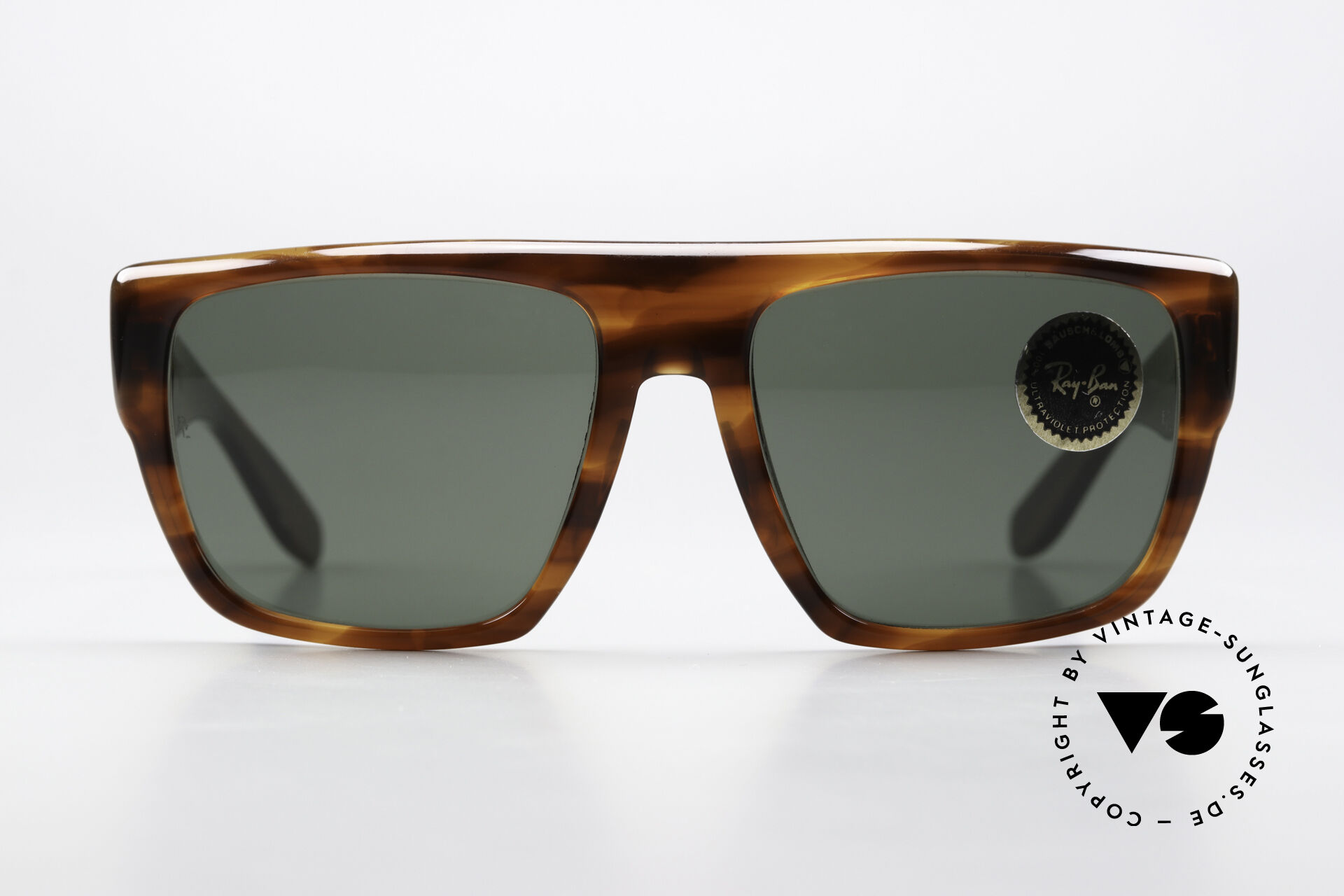 Ray Ban Drifter Bausch&Lomb 80s Vintage