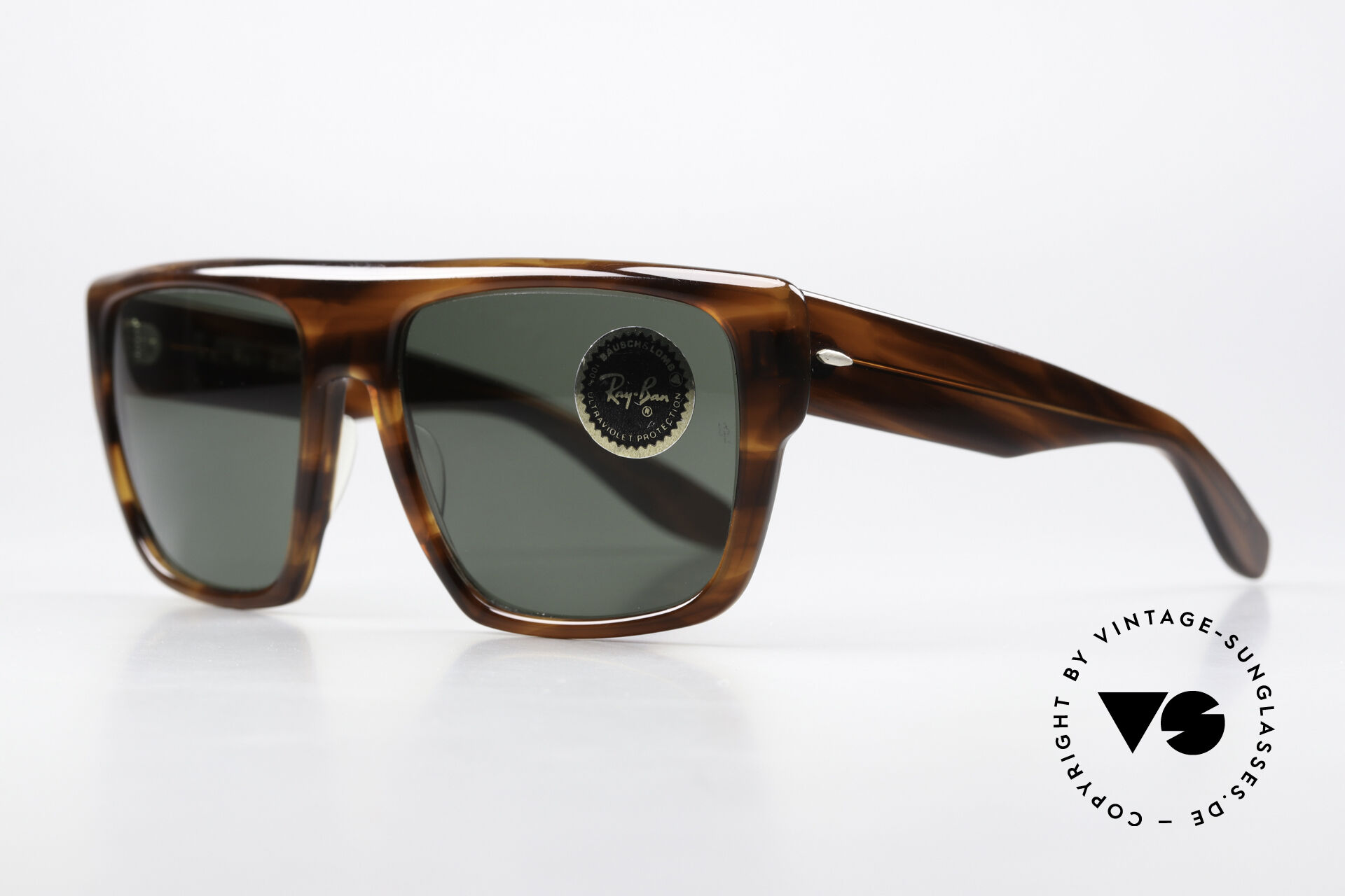 Ray Ban Drifter Bausch&Lomb 80s Vintage