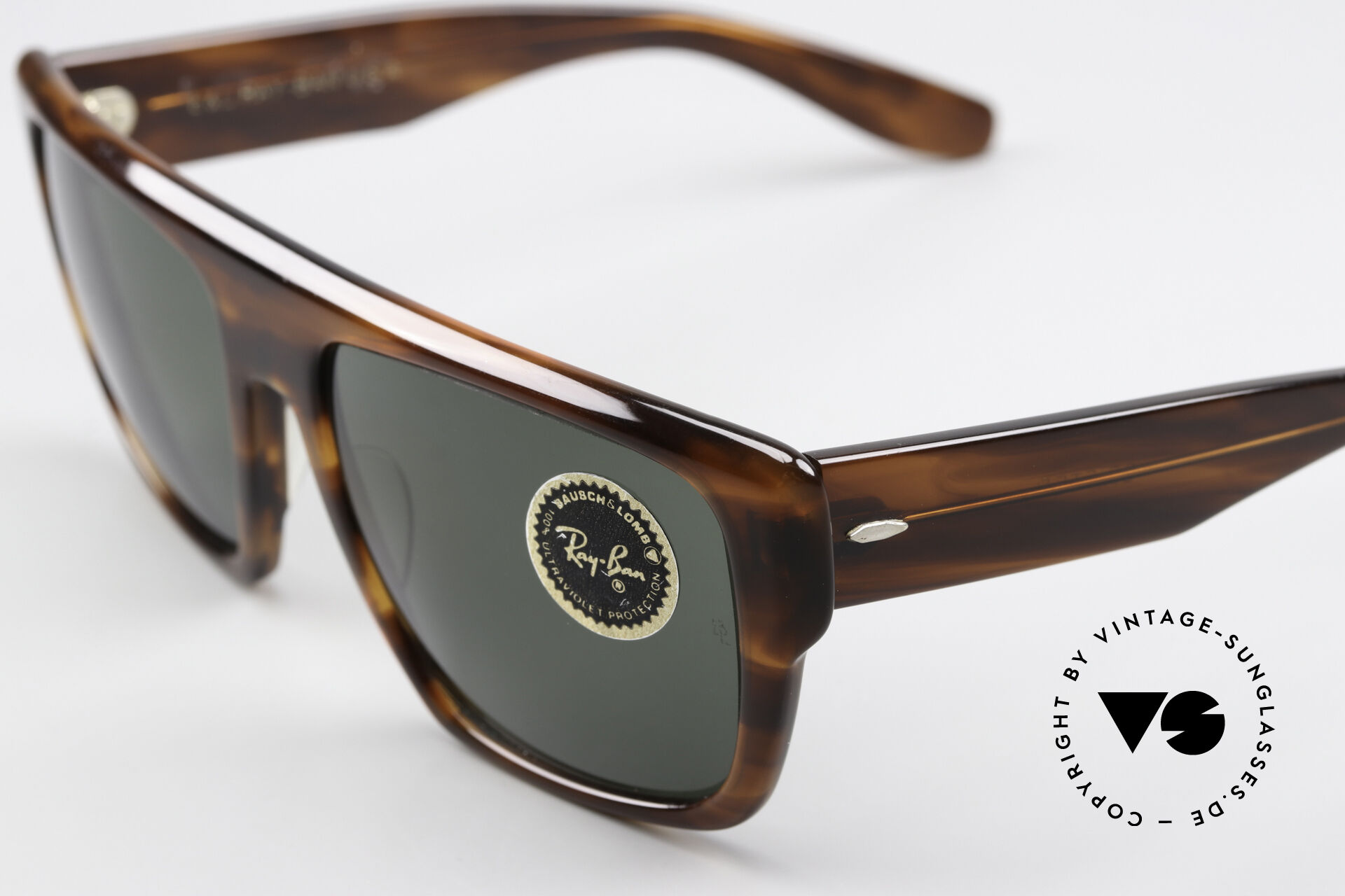 Ray Ban Drifter Bausch&Lomb 80s Vintage