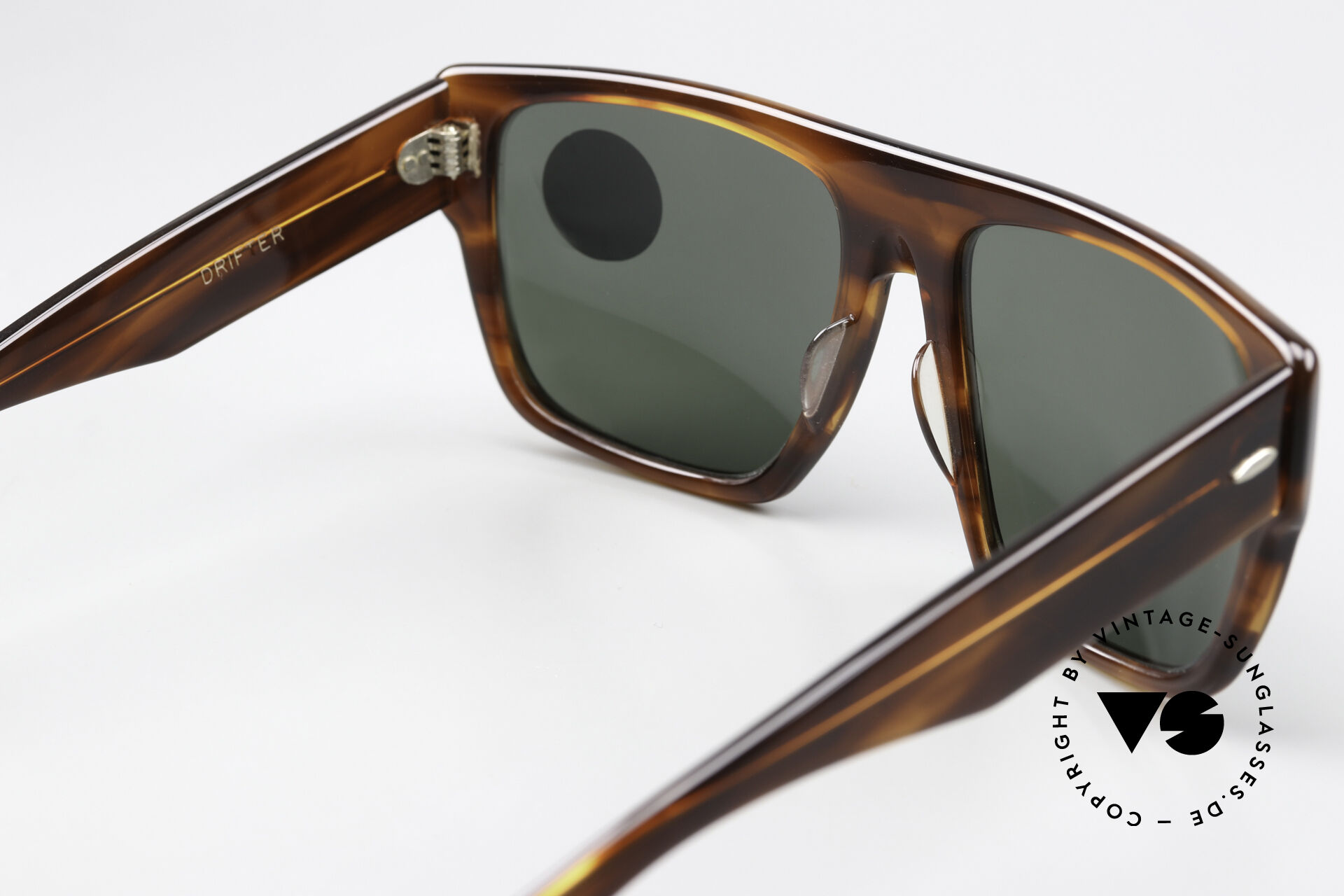 Ray Ban Drifter Bausch&Lomb 80s Vintage