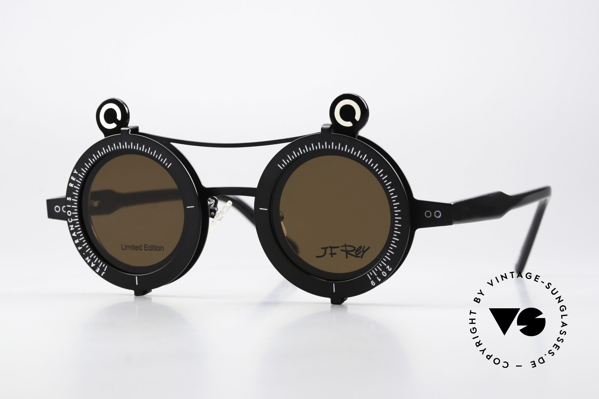 Sunglasses JF Rey Merci Japon Homage To Japan's Culture