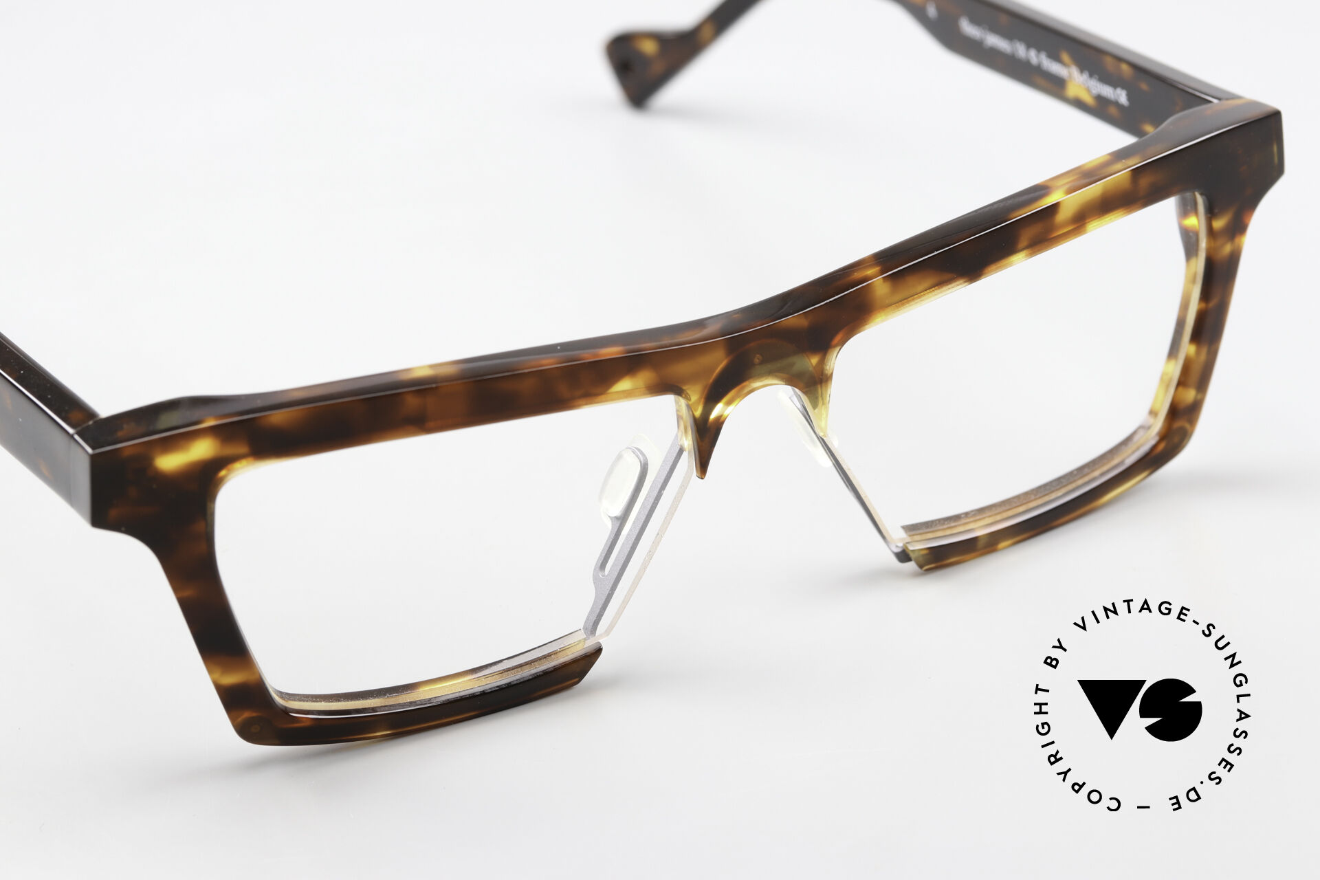 Glasses Theo Belgium James 18 Striking Designer Glasses