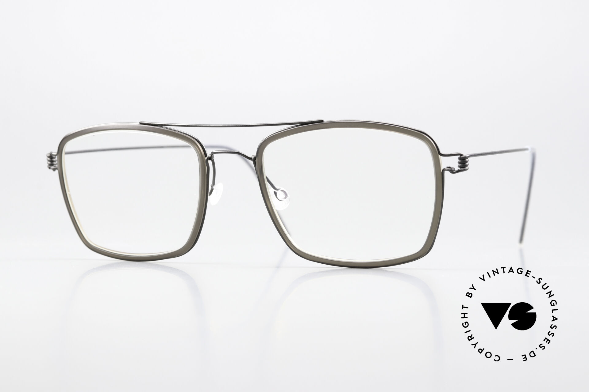 Lindberg glasses air titanium clearance