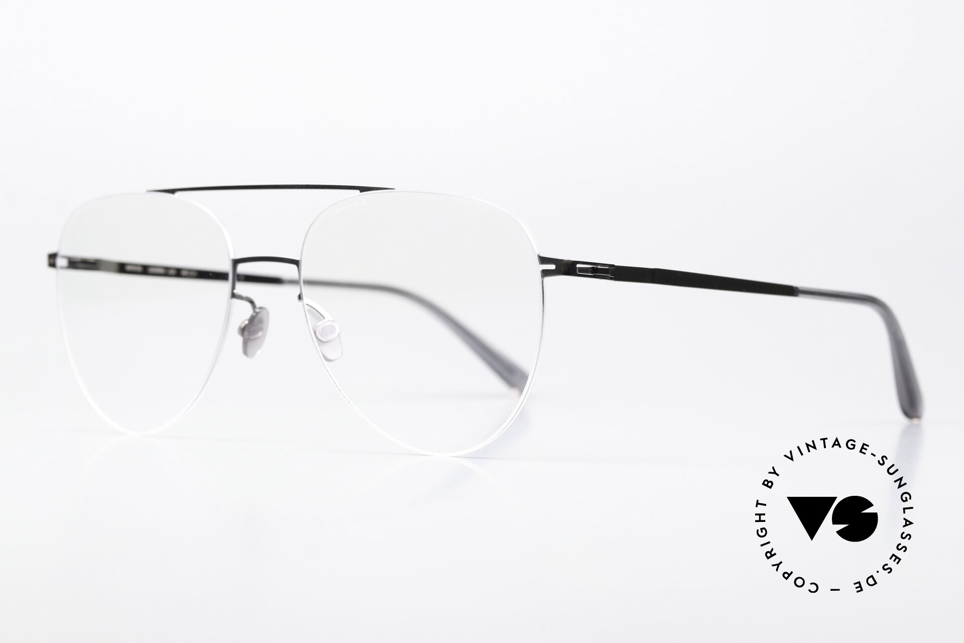 Glasses Mykita Jun Thin Frame Ladies & Gents