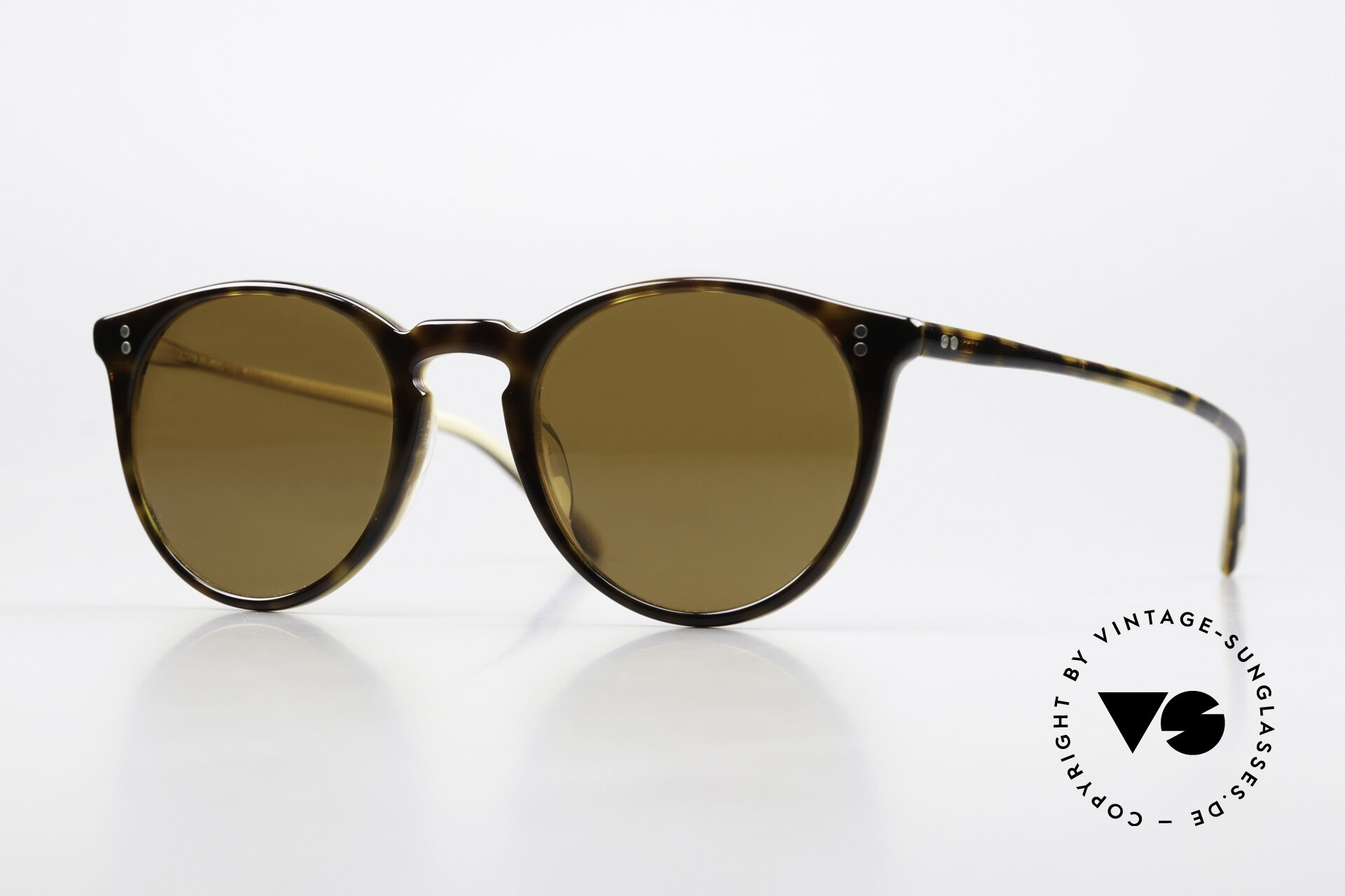 Sunglasses Oliver Peoples O Malley Panto Shades From 2019