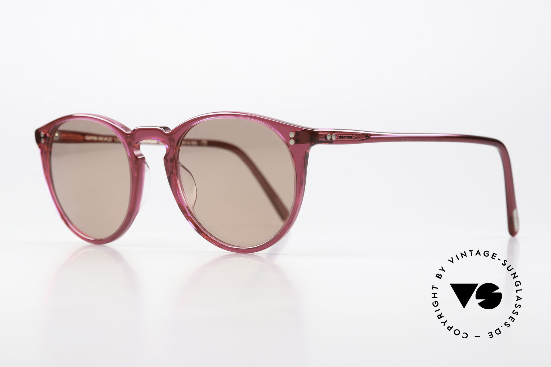 Oliver peoples classic frames outlet