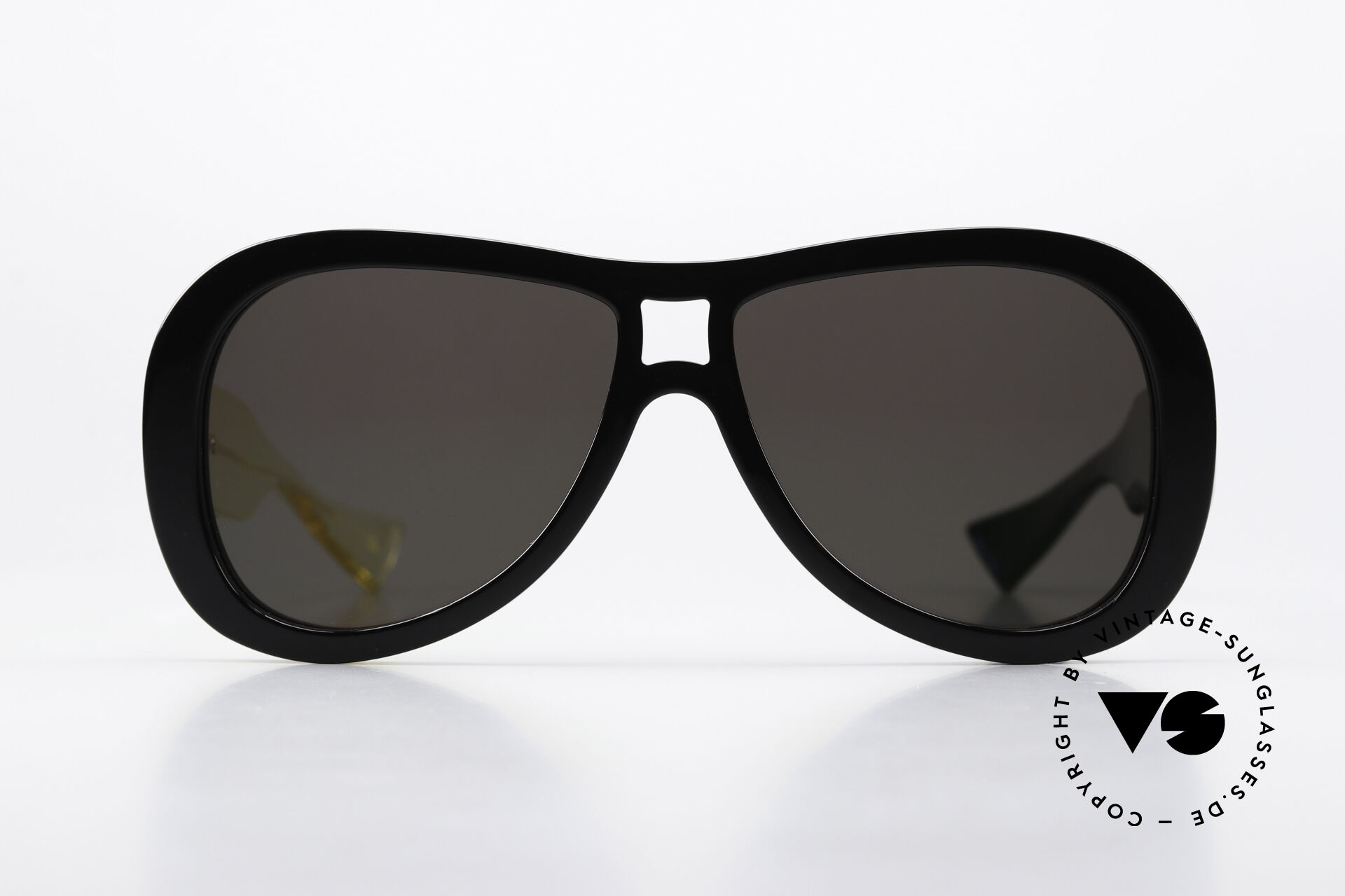 Sunglasses Piero Massaro 384 Different Temple Colors