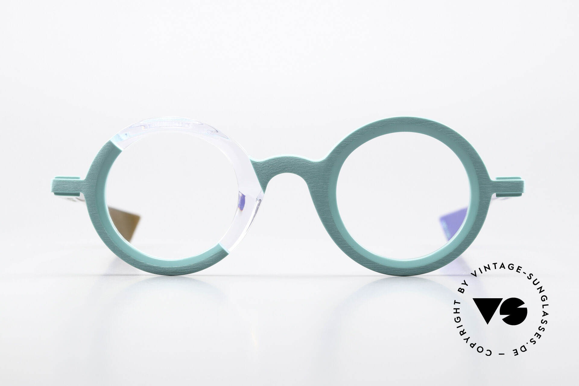 Glasses Piero Massaro 916 Limited Edition 100pcs