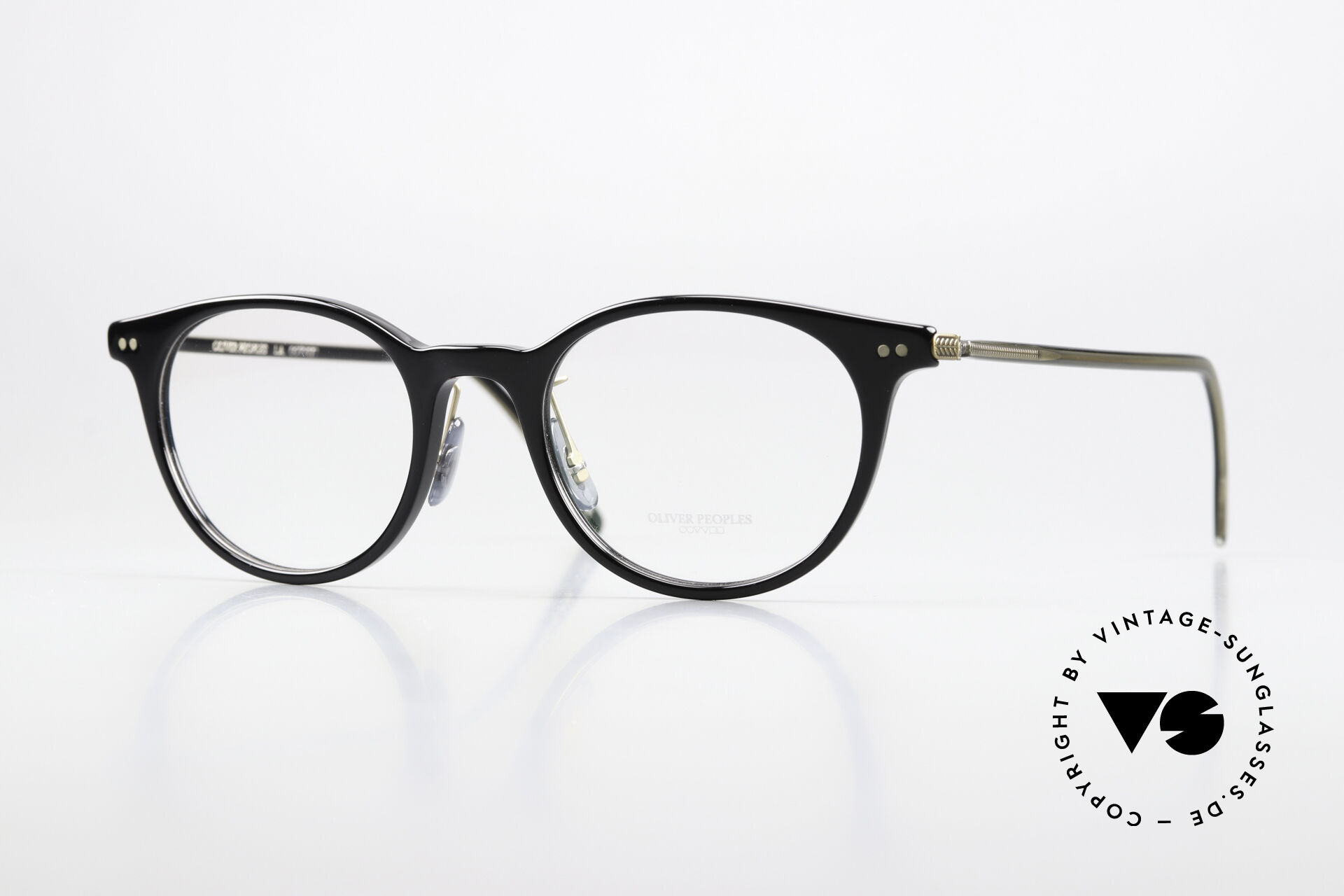 Oliver Peoples Elyo Classic Women s Eyewear