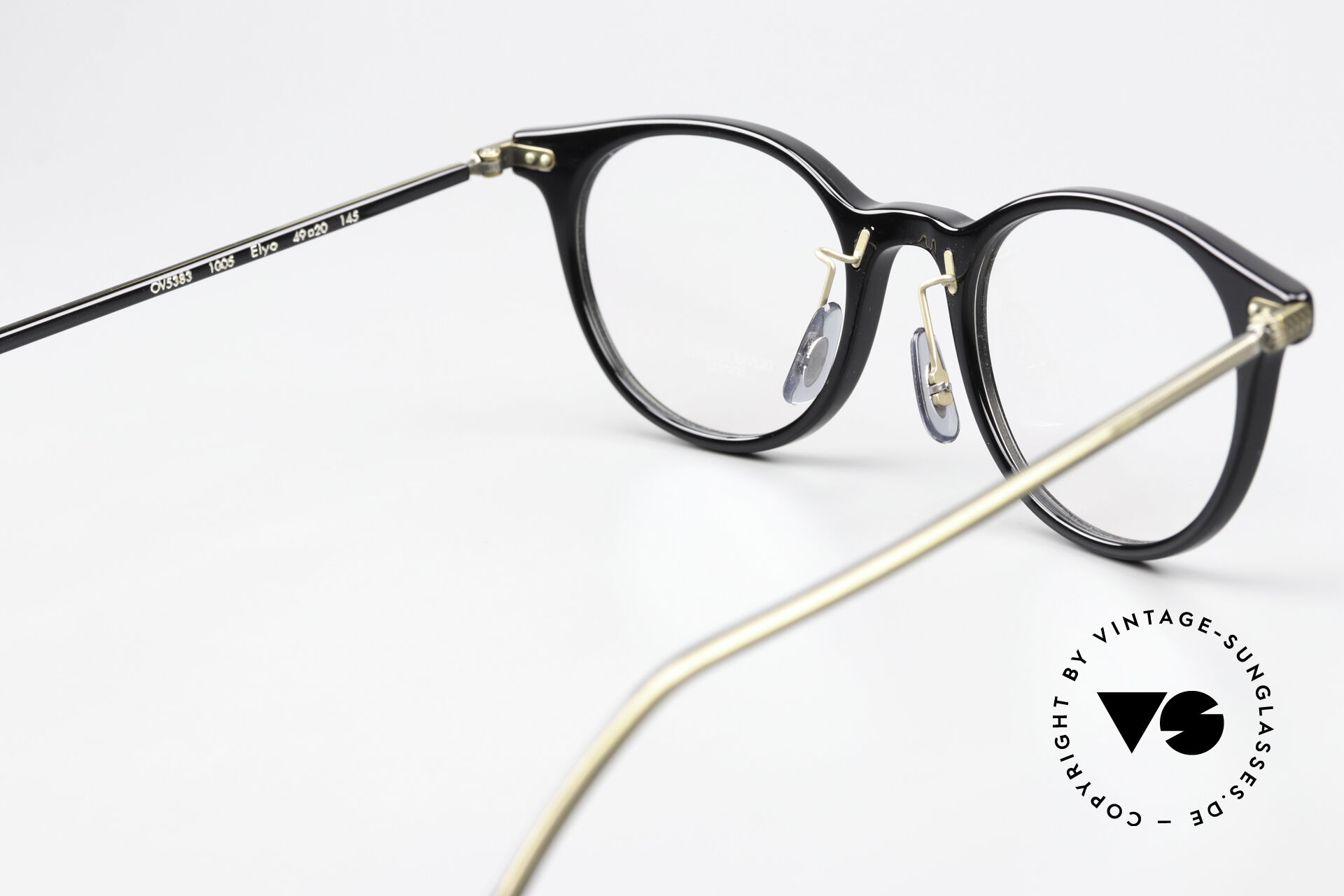Oliver peoples women's frames hot sale
