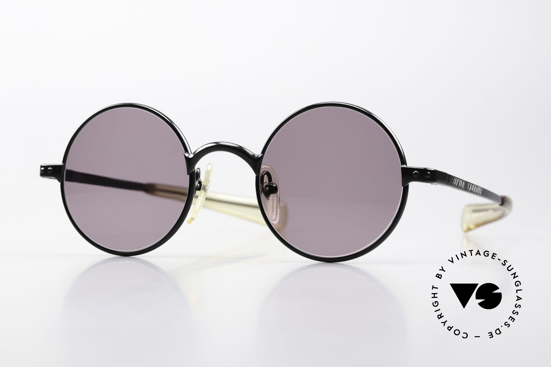 Jean Paul Gaultier 57-0173 High End 90's Sunglasses