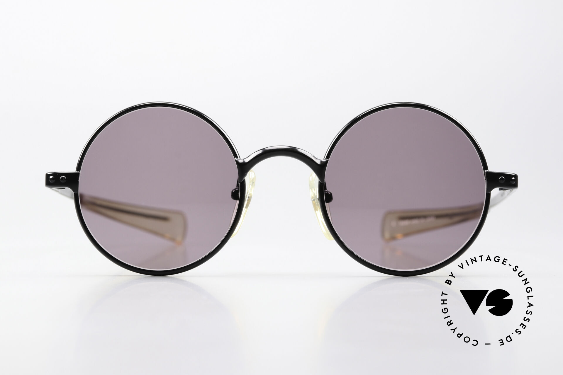 Sunglasses Jean Paul Gaultier 57-0173 High End 90's Sunglasses