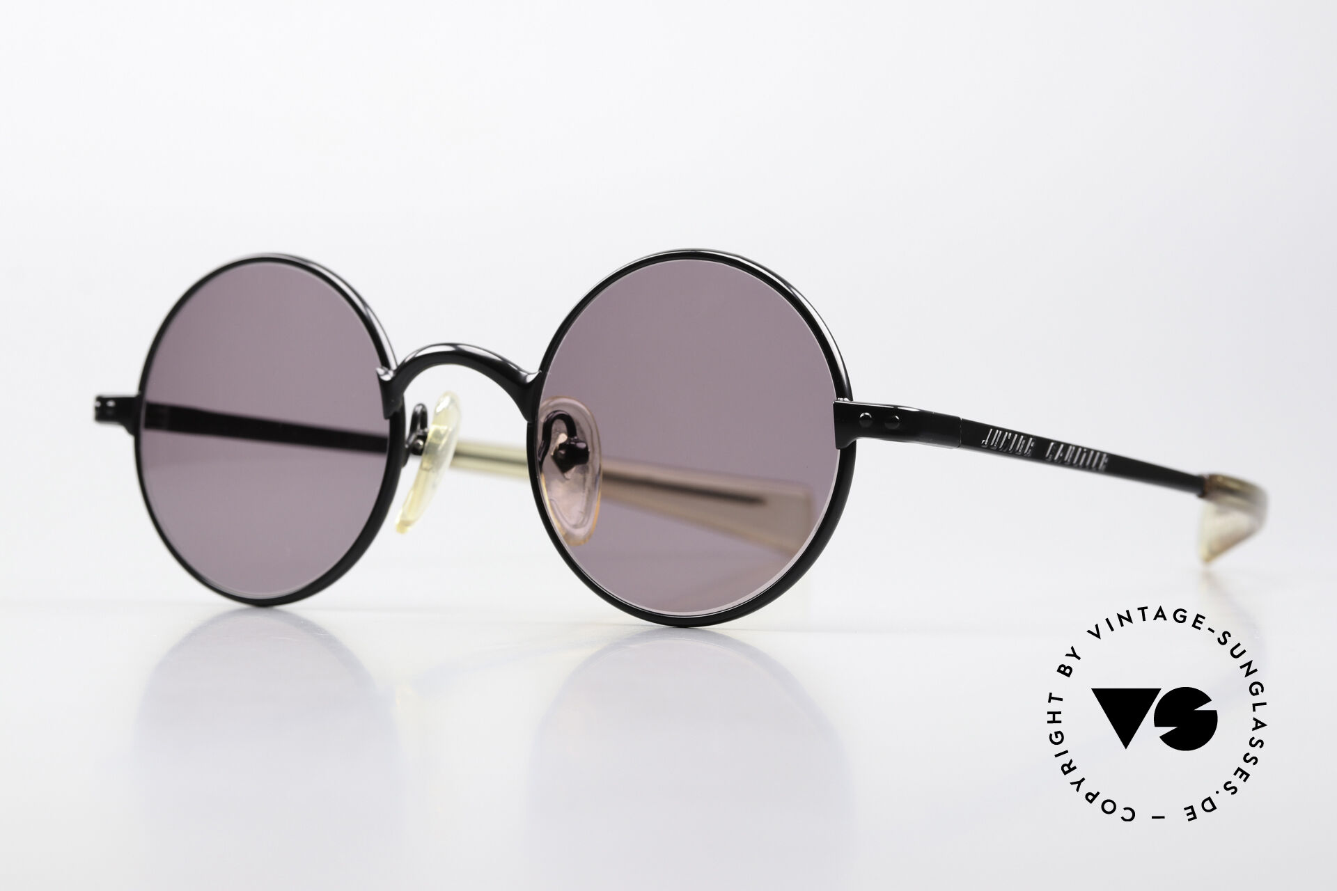 Sunglasses Jean Paul Gaultier 57-0173 High End 90's Sunglasses