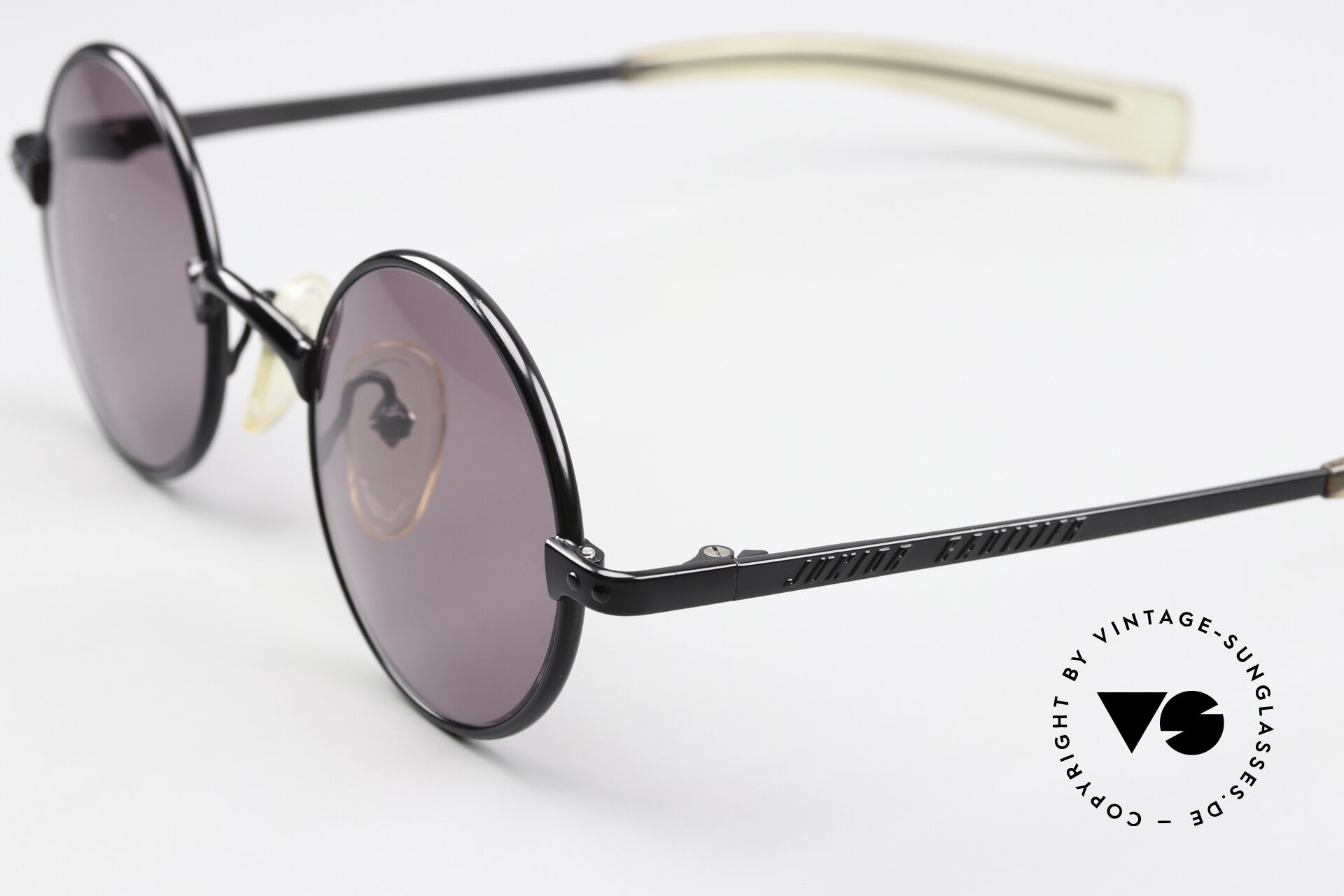 Jean Paul Gaultier 57-0173 High End 90's Sunglasses