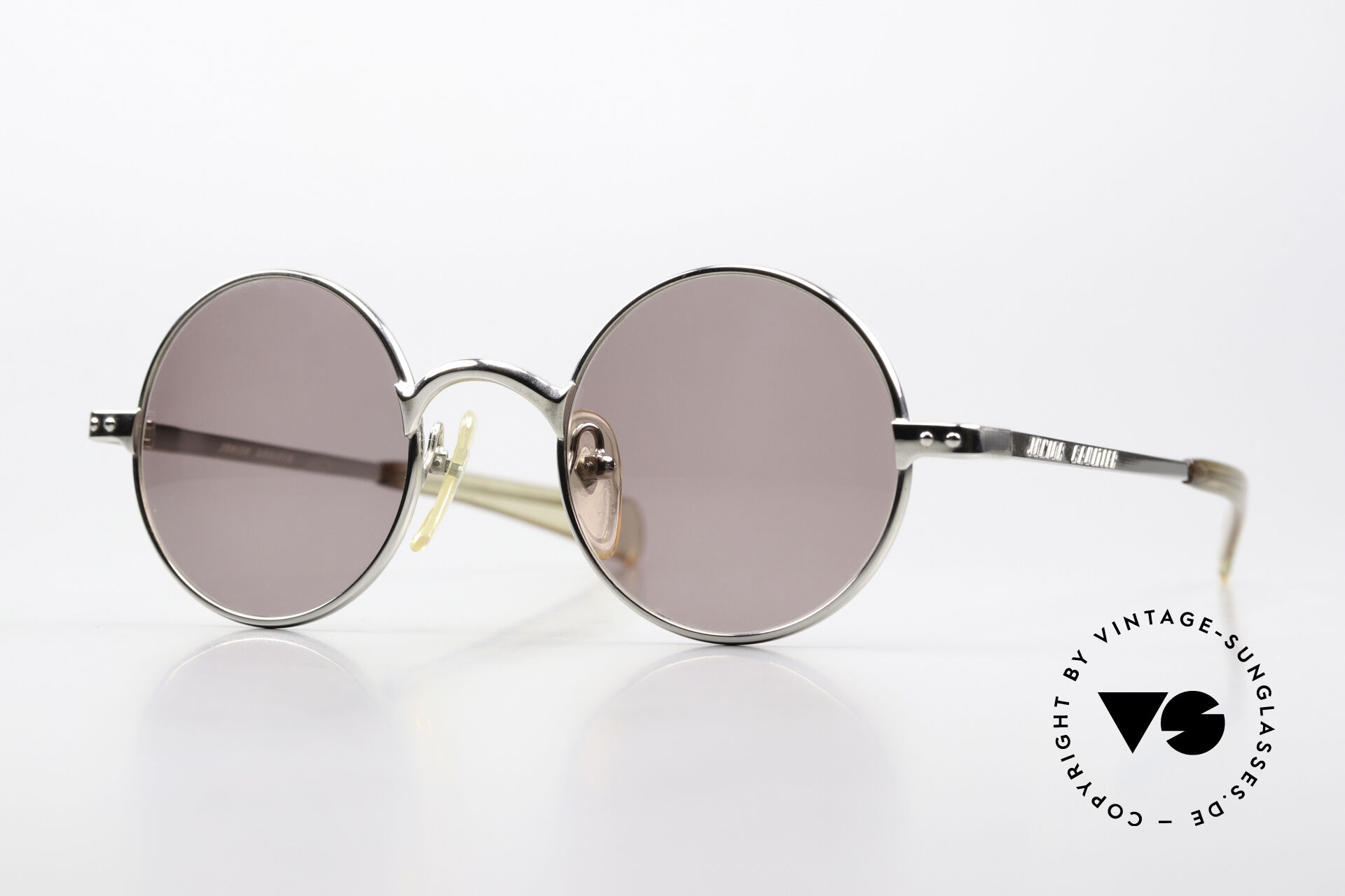 JEAN PAUL GAULTIER ビンテージフレーム　５７−００５８ Sunglasses Jean Paul Gaultier 57-0173 Incredible Murai Quality