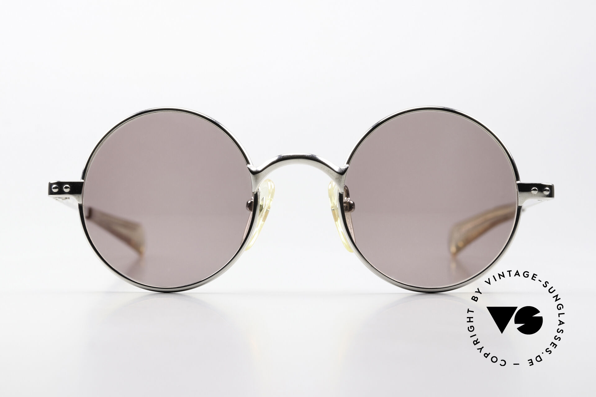 Sunglasses Jean Paul Gaultier 57-0173 Incredible Murai Quality
