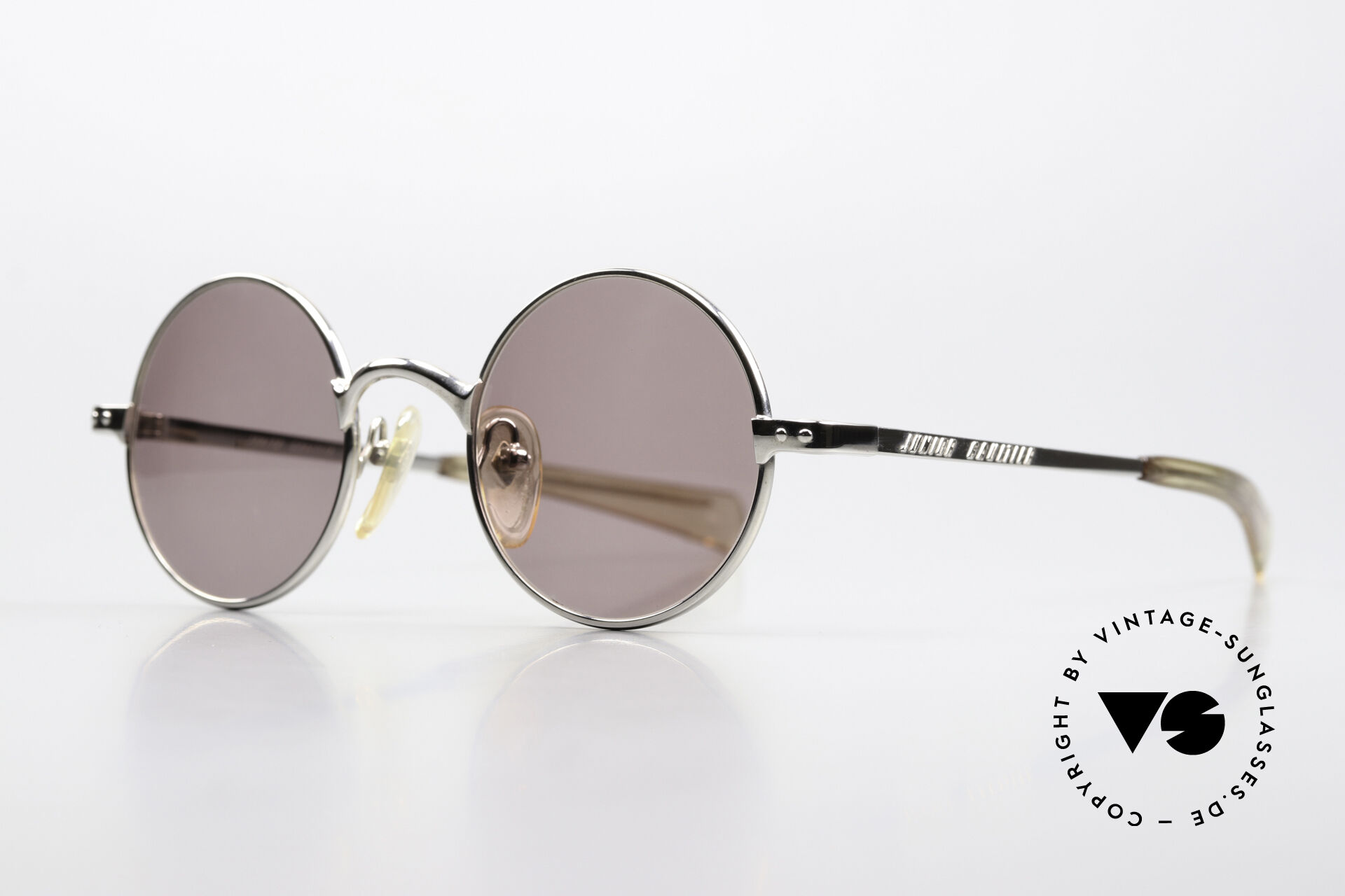 Sunglasses Jean Paul Gaultier 570173 Incredible Murai Quality