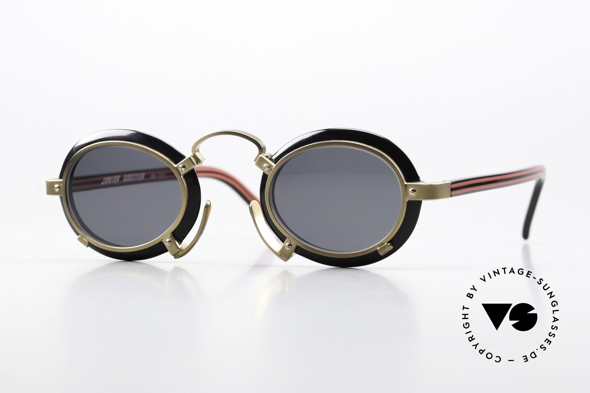 Jean paul sunglasses sales