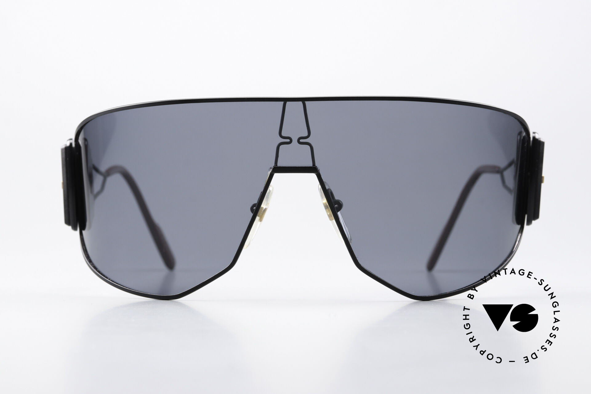 Sunglasses Alpina Goldwing The First Version From 1987