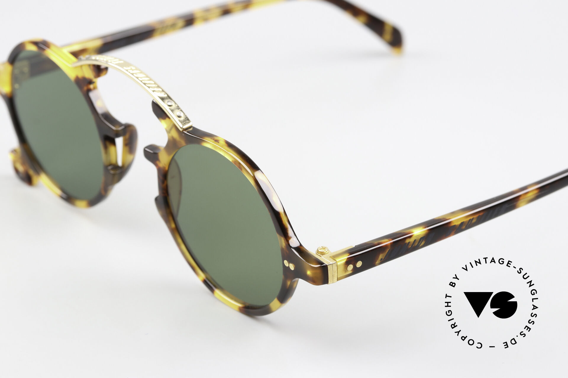 Sunglasses Jean Paul Gaultier 58-0271 Crazy Designer Sunglasses