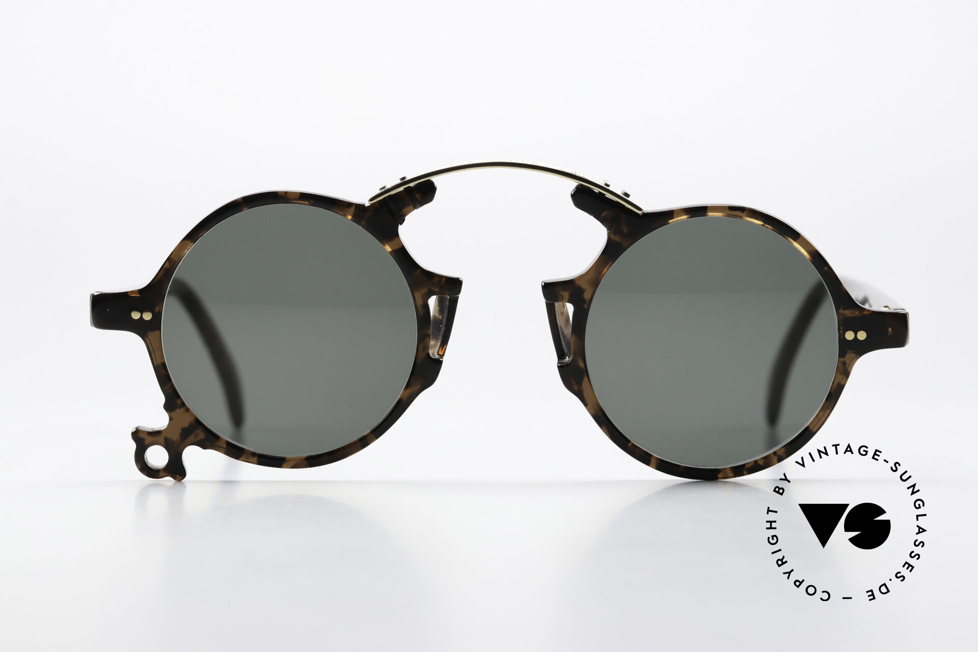 Sunglasses Jean Paul Gaultier 58-0271 Fashion Lover Collectible