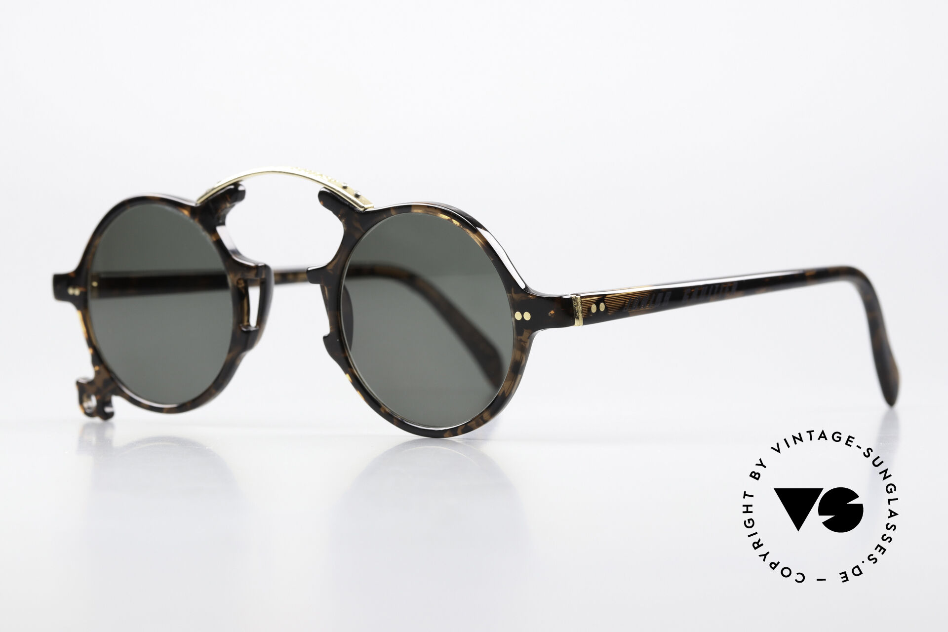 Jean Paul Gaultier 58-0271 Fashion Lover Collectible