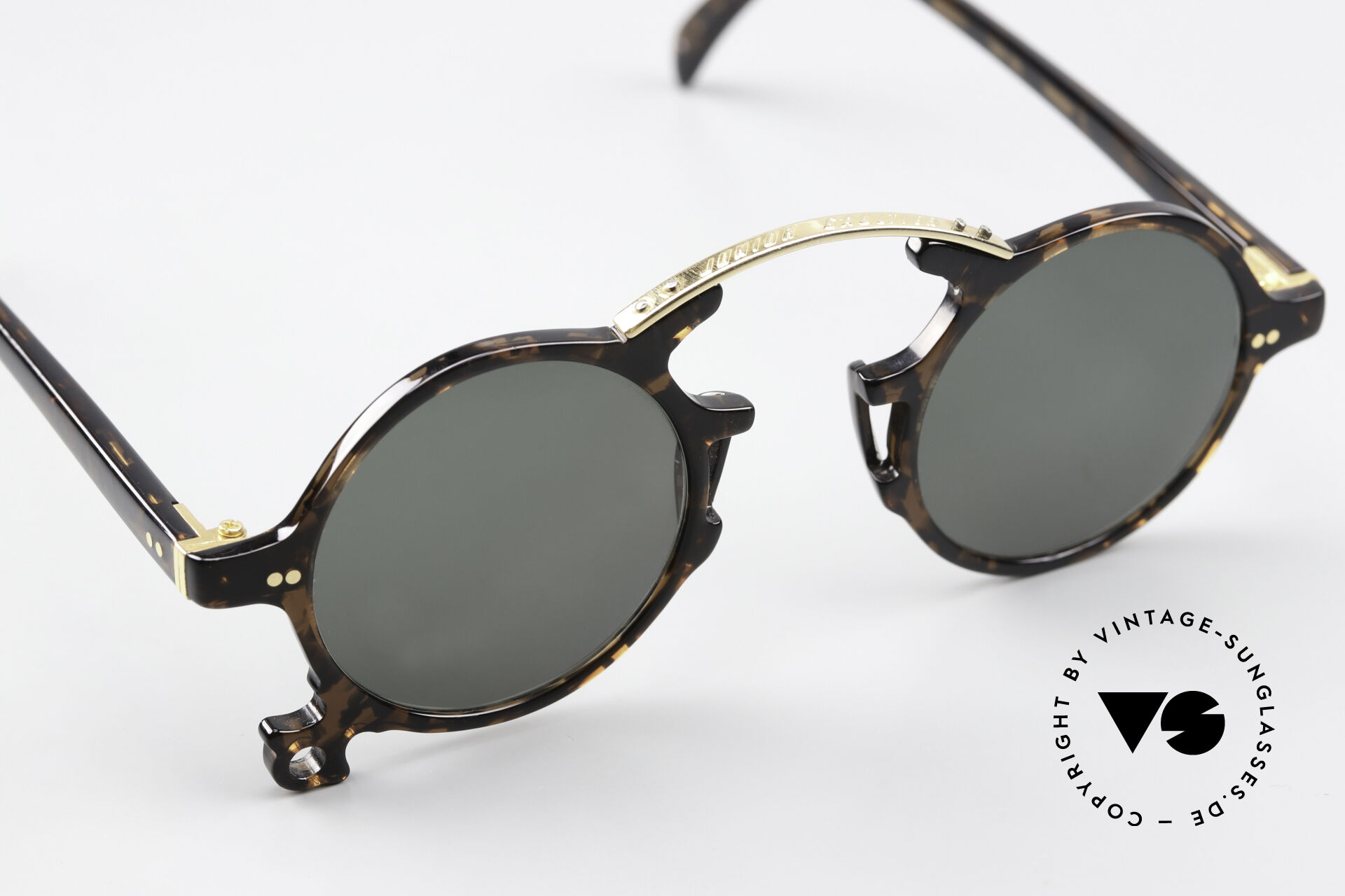 Sunglasses Jean Paul Gaultier 58-0271 Fashion Lover Collectible