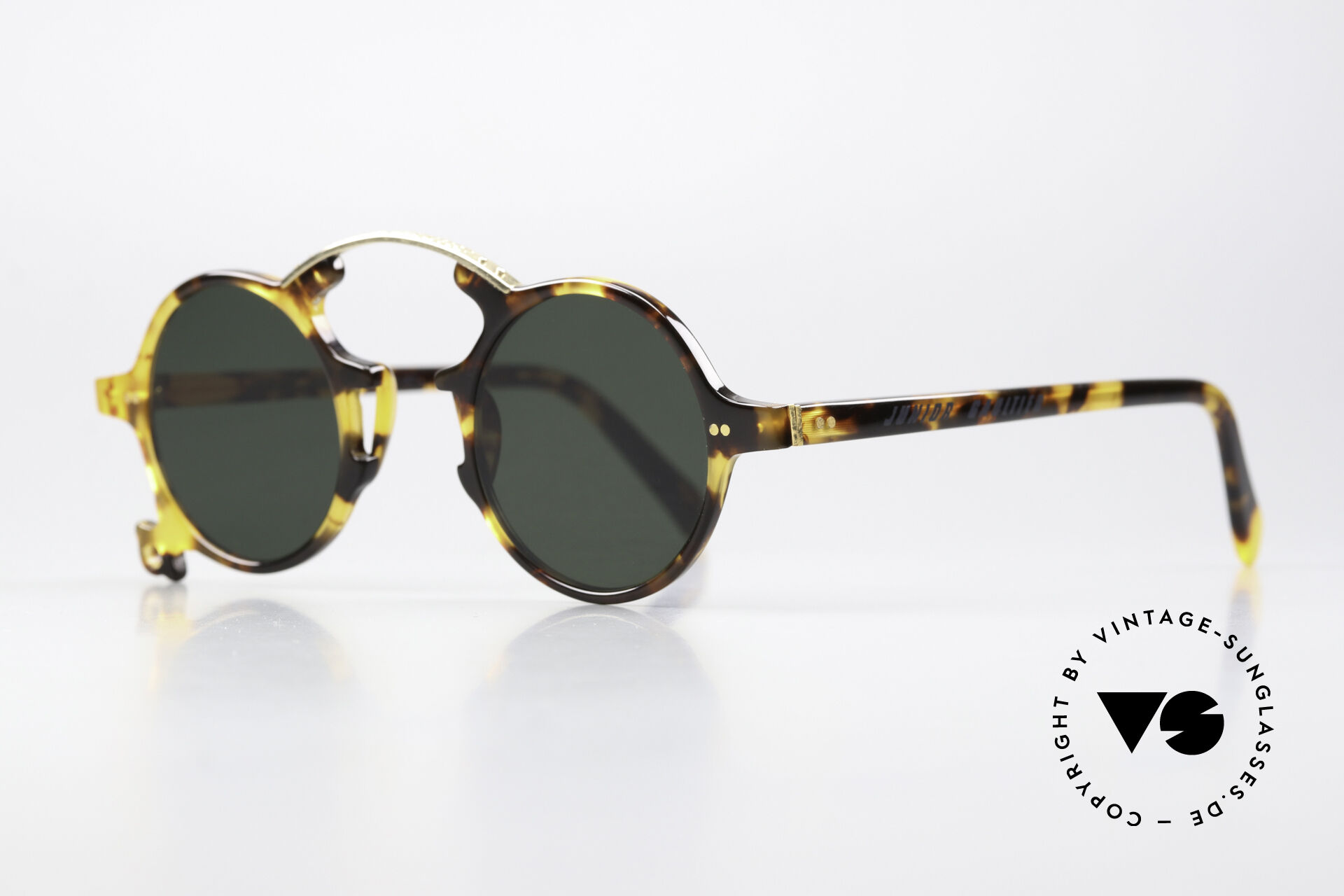 Jean Paul Gaultier 58-0271 Fashion Accessory & Glasses