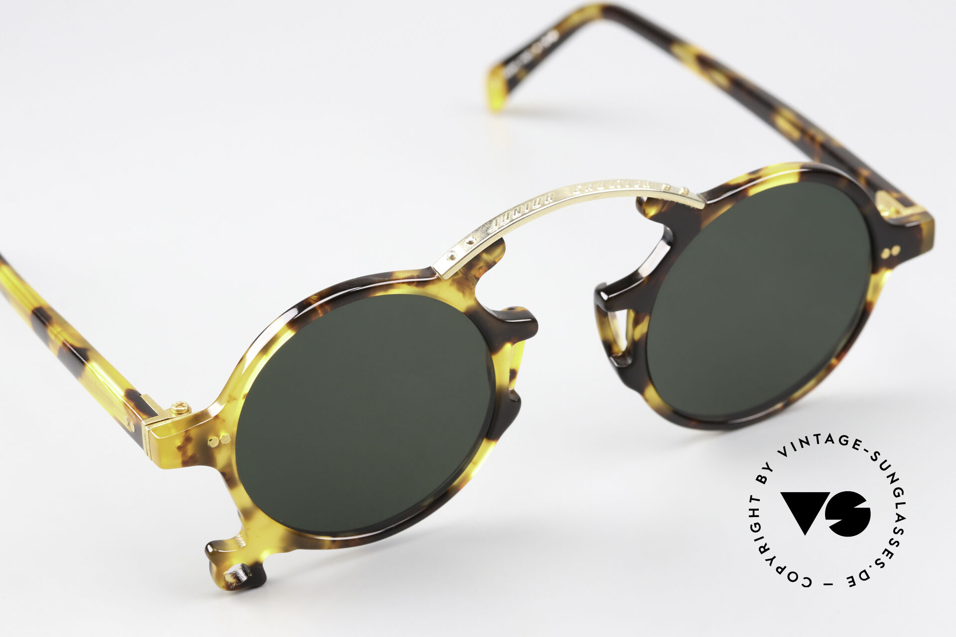 Jean Paul Gaultier 56-9202 – Sammy & Nino's Store