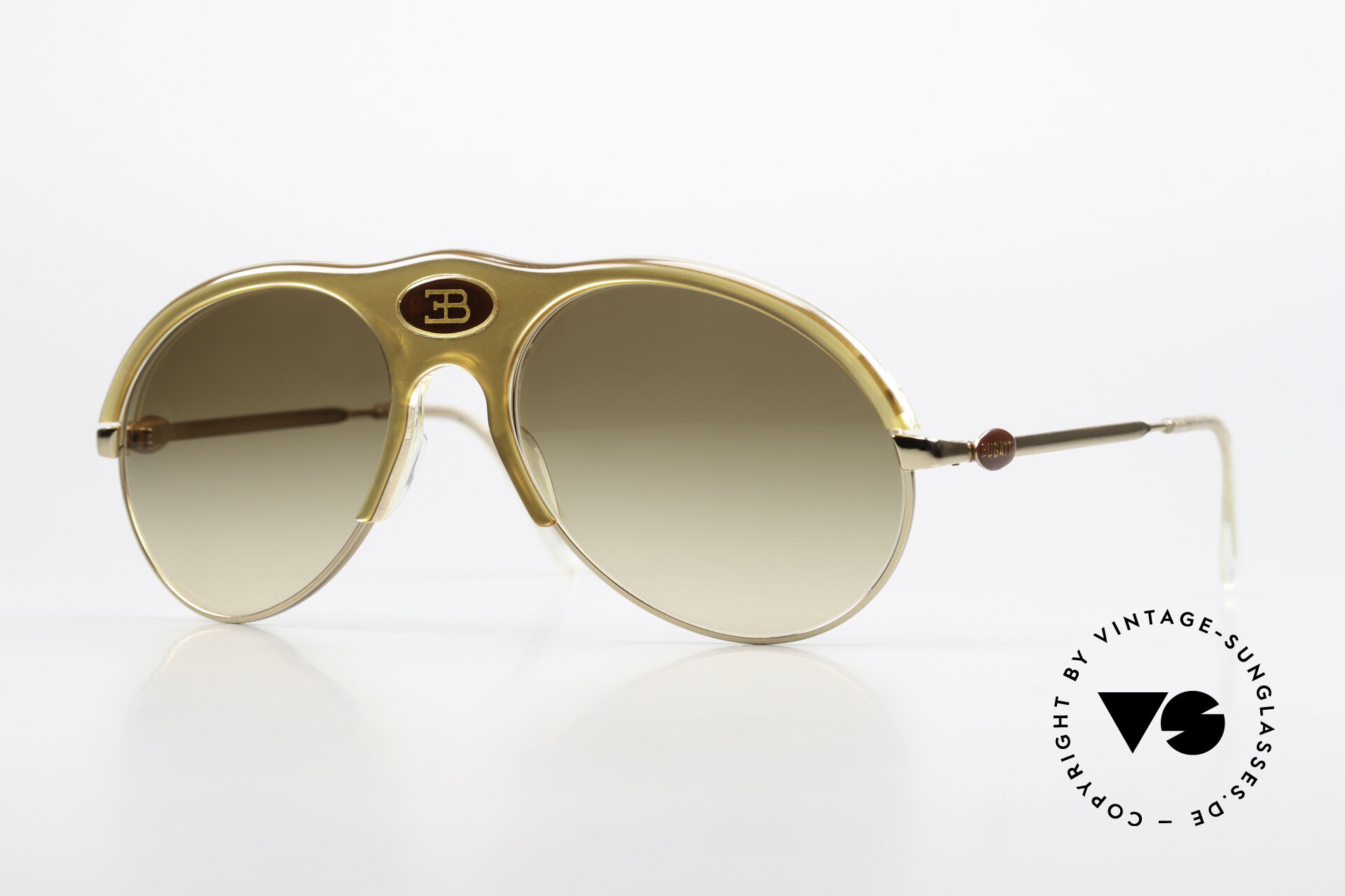 Vintage 70's mens sunglasses on sale