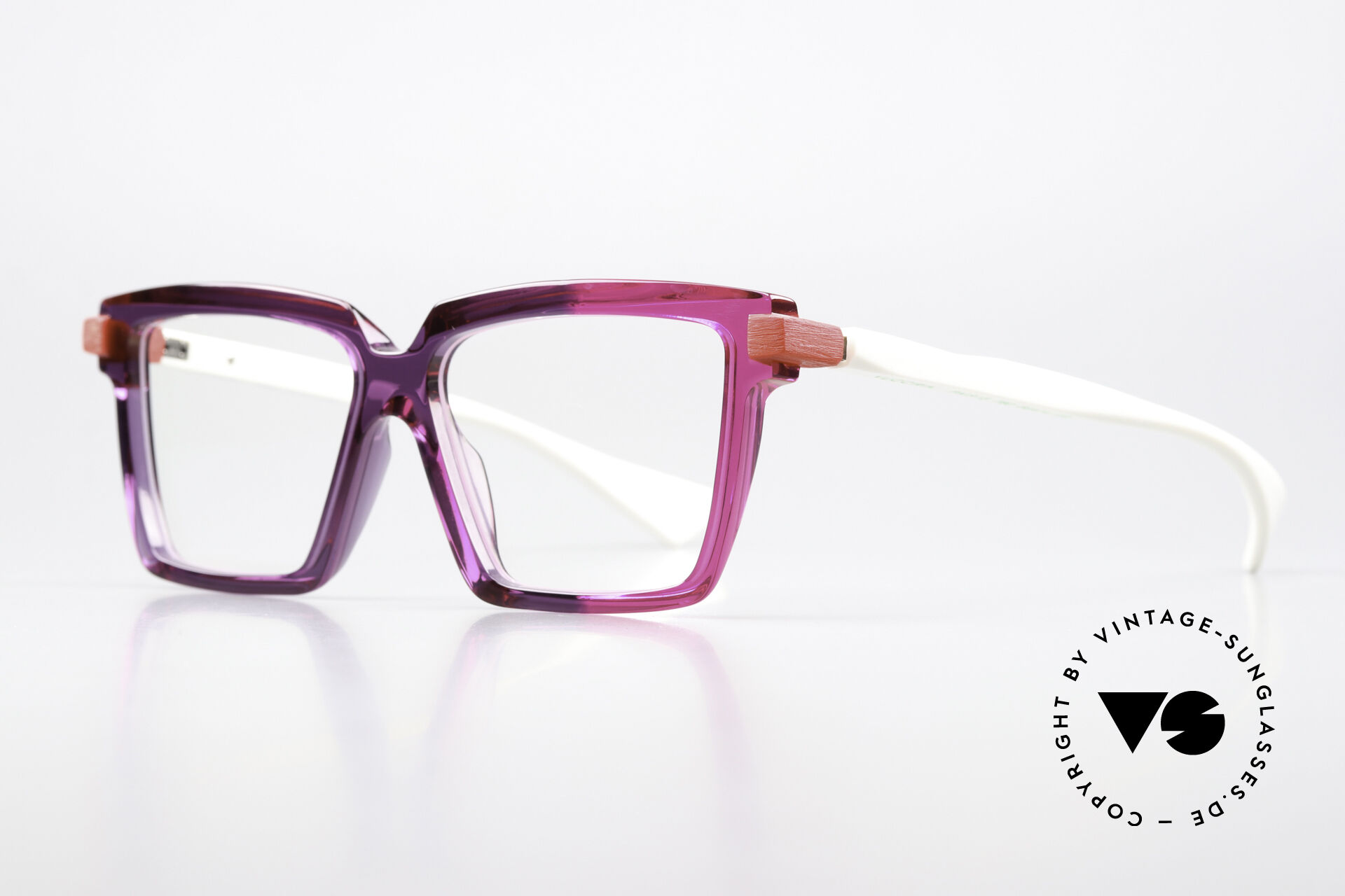 日本製 Glasses Piero Specs Technology And Art 915 Massaro パック・フェイスマスク