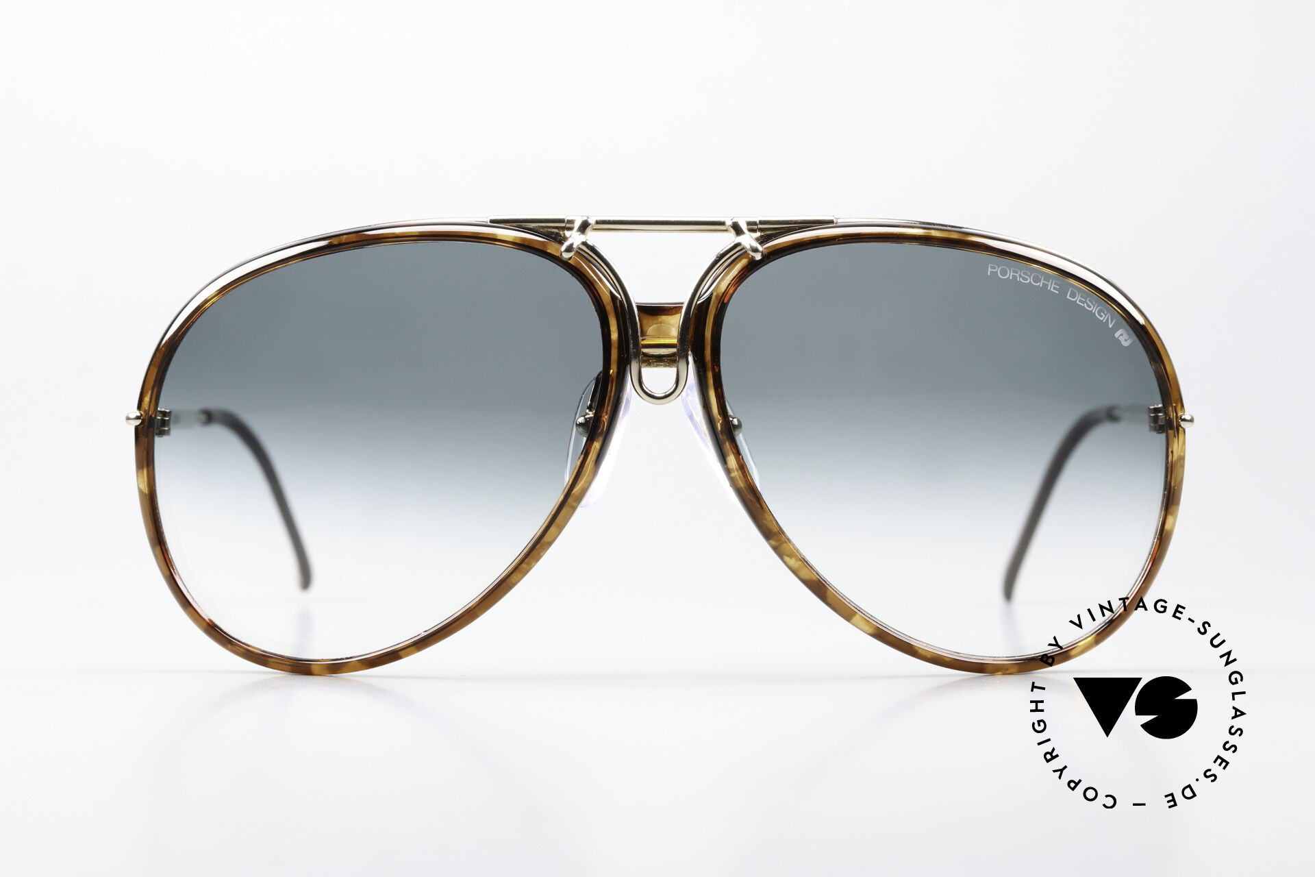 Sunglasses Porsche 3 in 1 Large 5631 And Two 5632 Shades