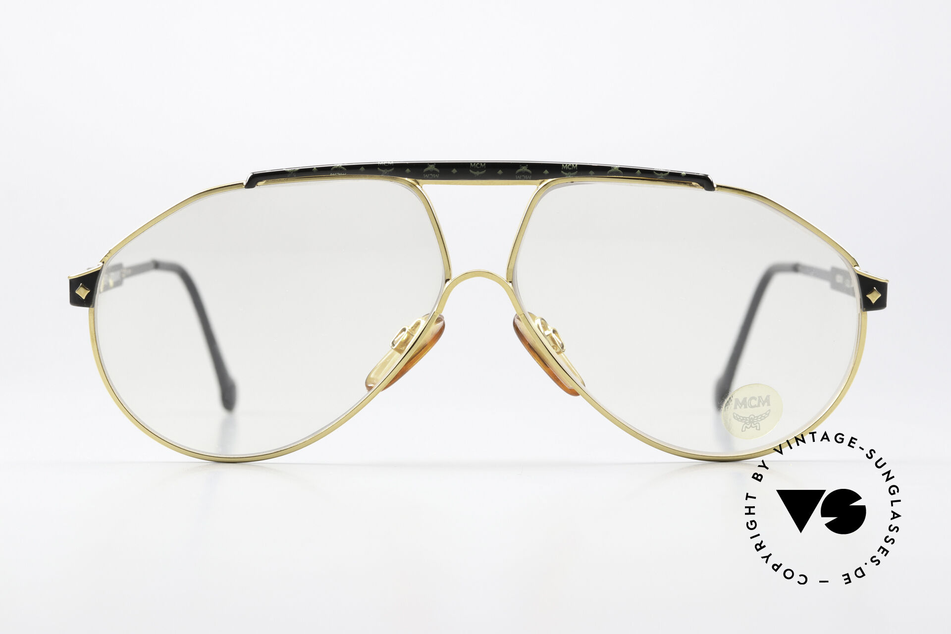 Sunglasses MCM München S2 Lenses Darken Automatically display picture 3