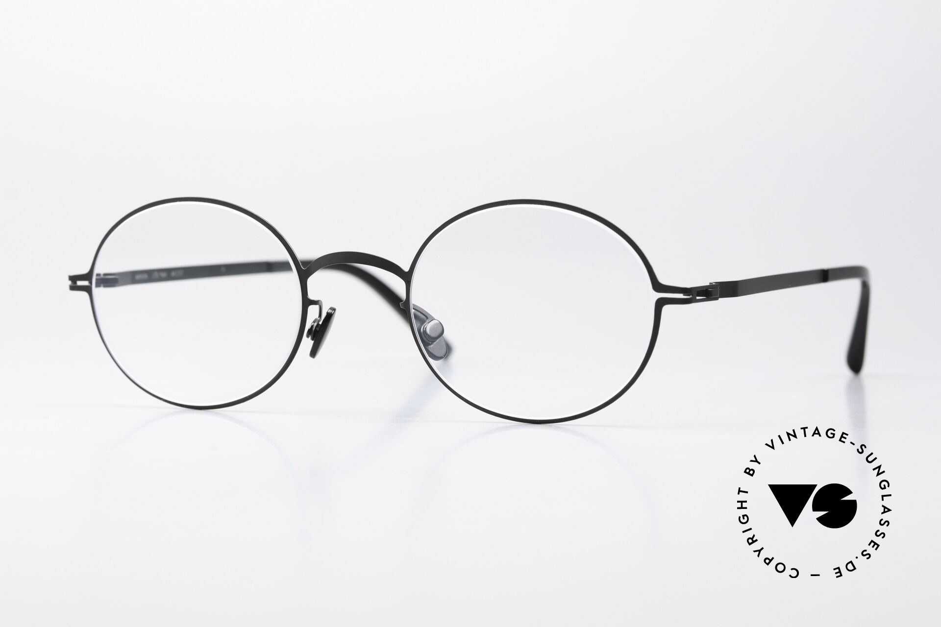メガネ Mykita FW25 Mykita - NEELA - 738 (NEELA 738) Mykita Neela Frame In 738 | ModeSens