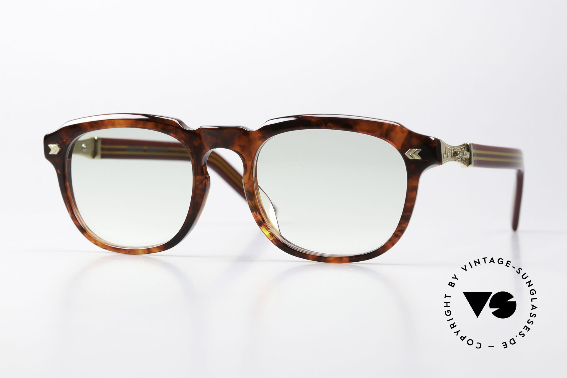 Sunglasses Jean Paul Gaultier 57-1071 Vintage 1980's Zeitgeist