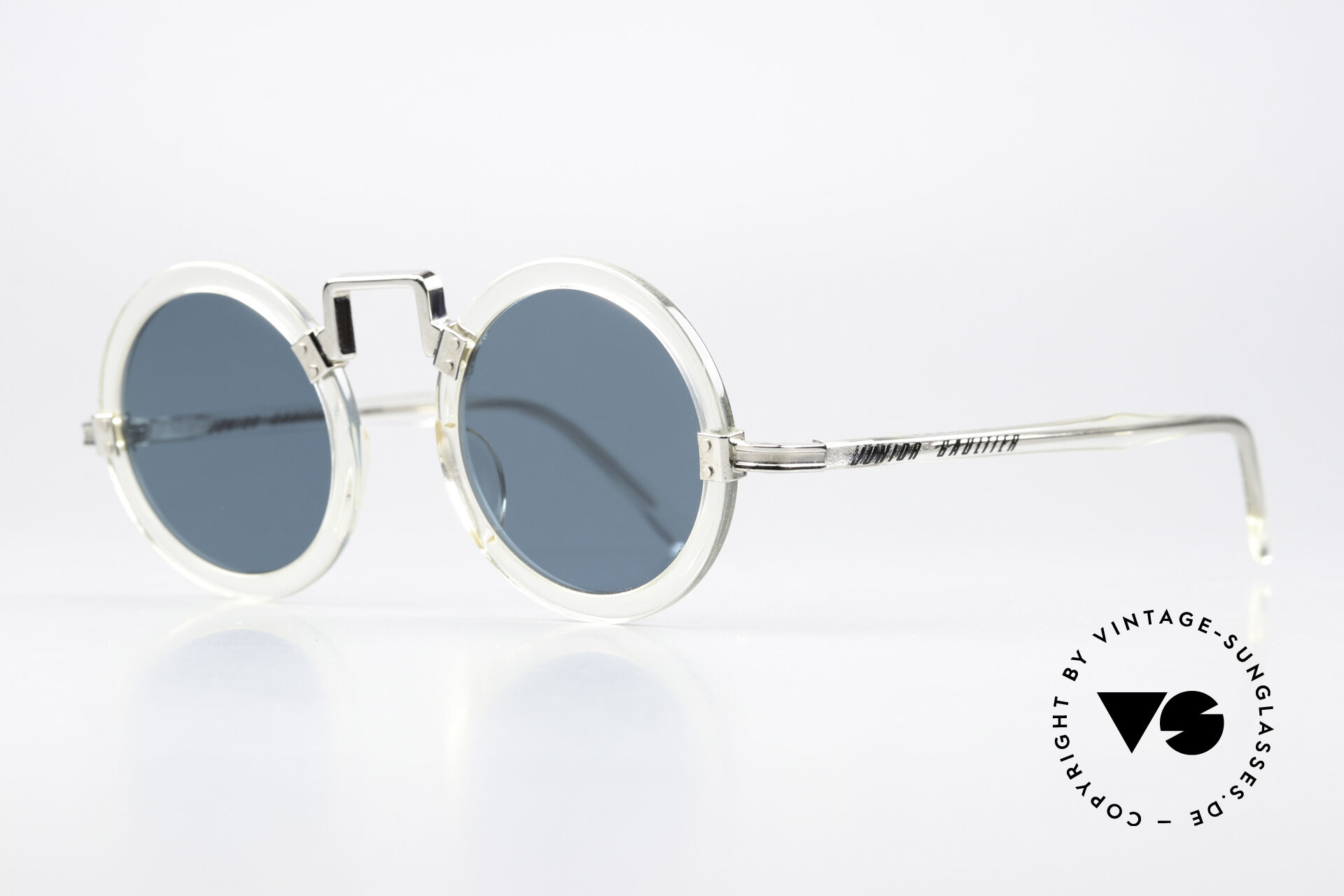 人気ランキング1位～（売れ筋商品） Sunglasses in Time Its of Ahead 58-0275 Gaultier Paul Jean 小物