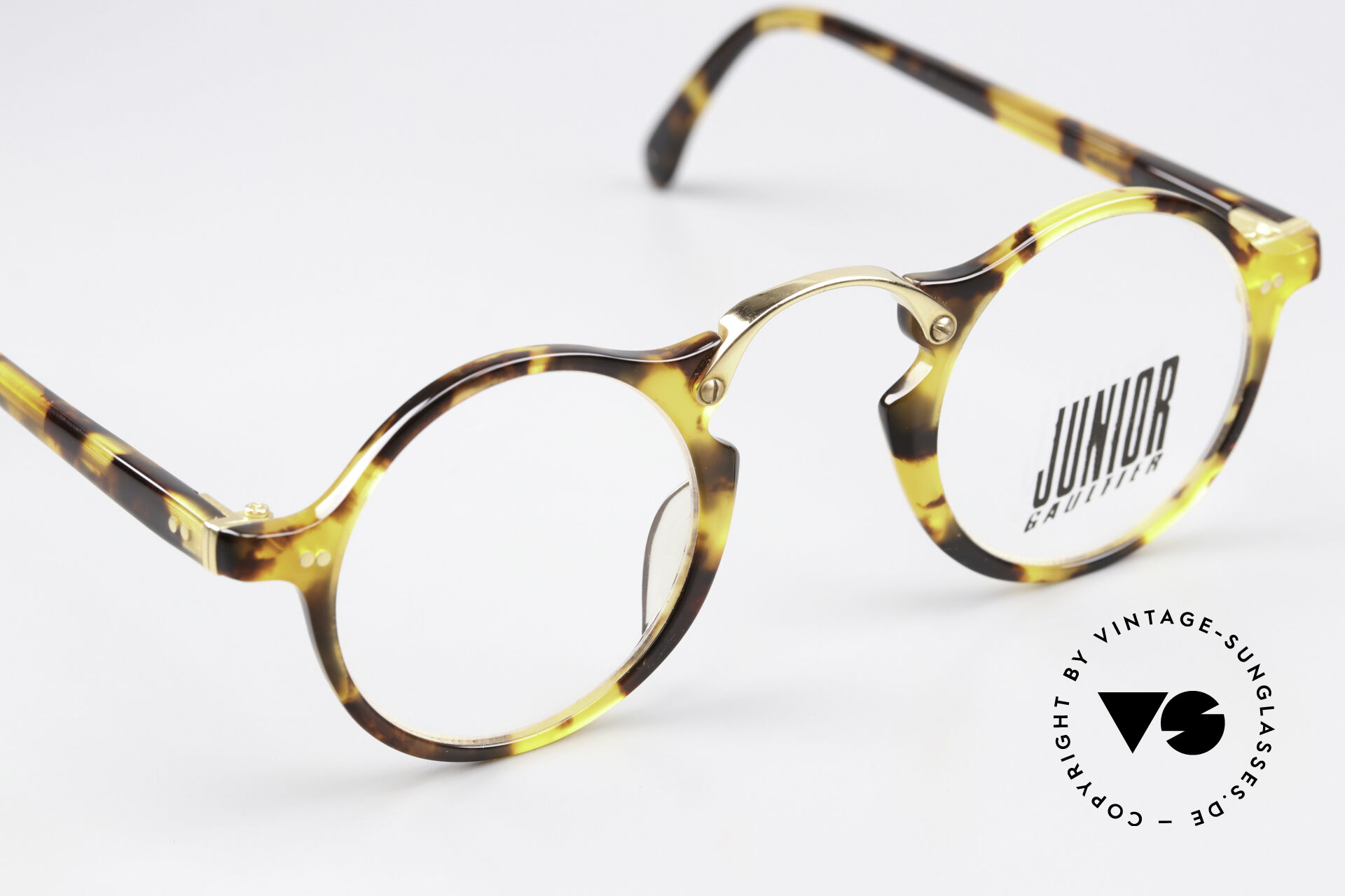 スーパーセール タイムセール 時間 Paul Jean Glasses Gaultier History Fashion of Decade A 57-0271 小物
