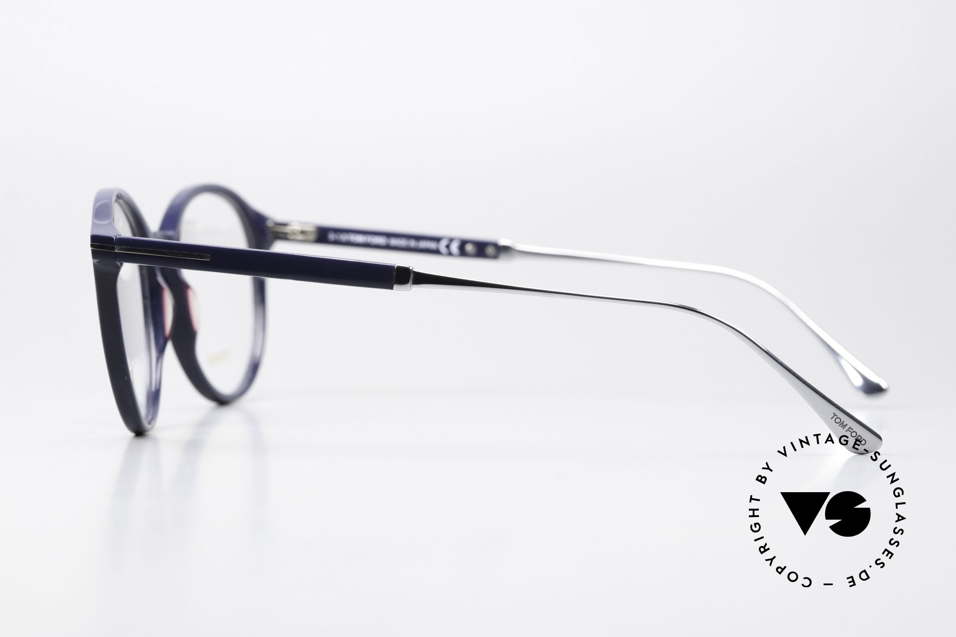タP トムフォード　TOMFORD メガネ　眼鏡　TF5485 トムフォード(TOMFORD) TF5485 056 (51)｜トムフォード