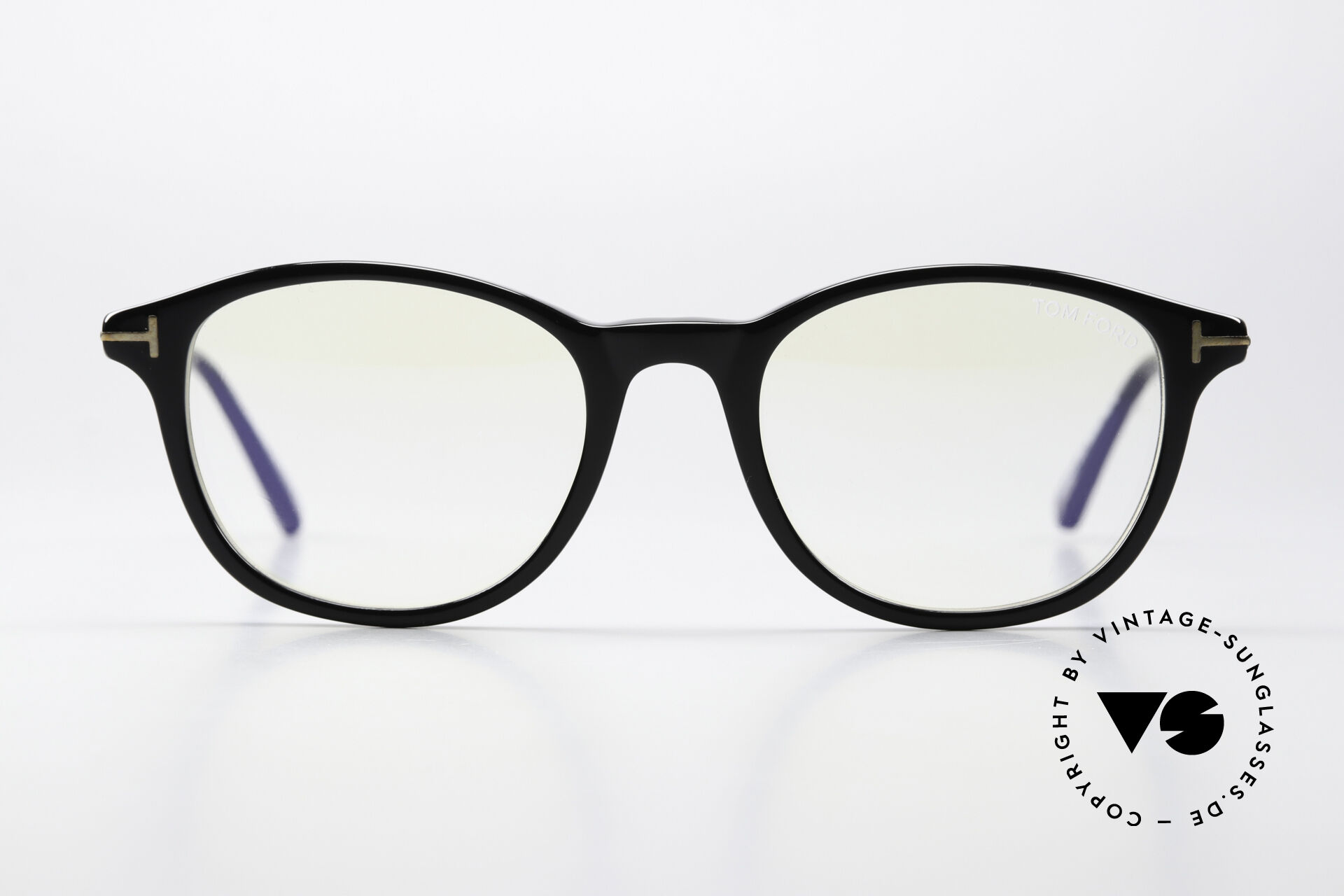 Glasses Tom Ford TF5553 Ladies Frame Spring Hinges