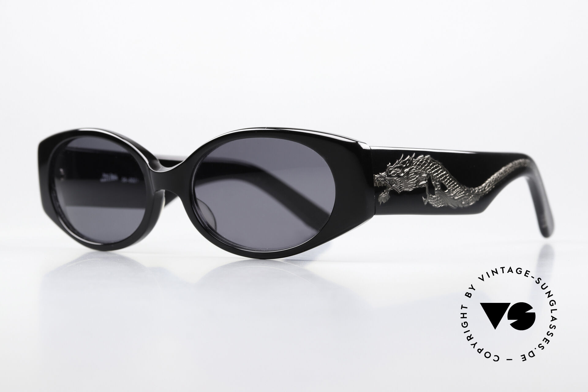 Where are dragon sunglasses made cheap
