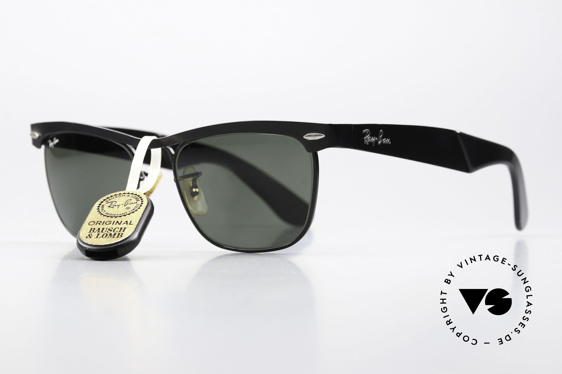 Lunette ray ban vintage on sale
