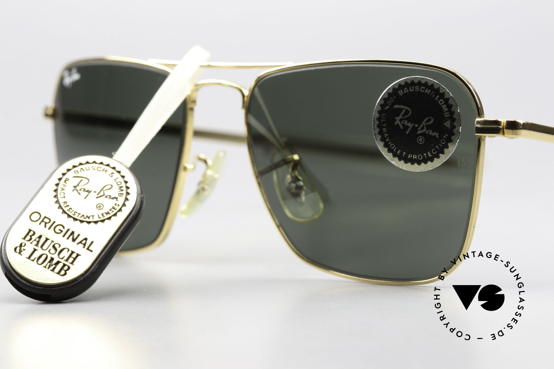 Ray ban caravan bausch lomb new arrivals