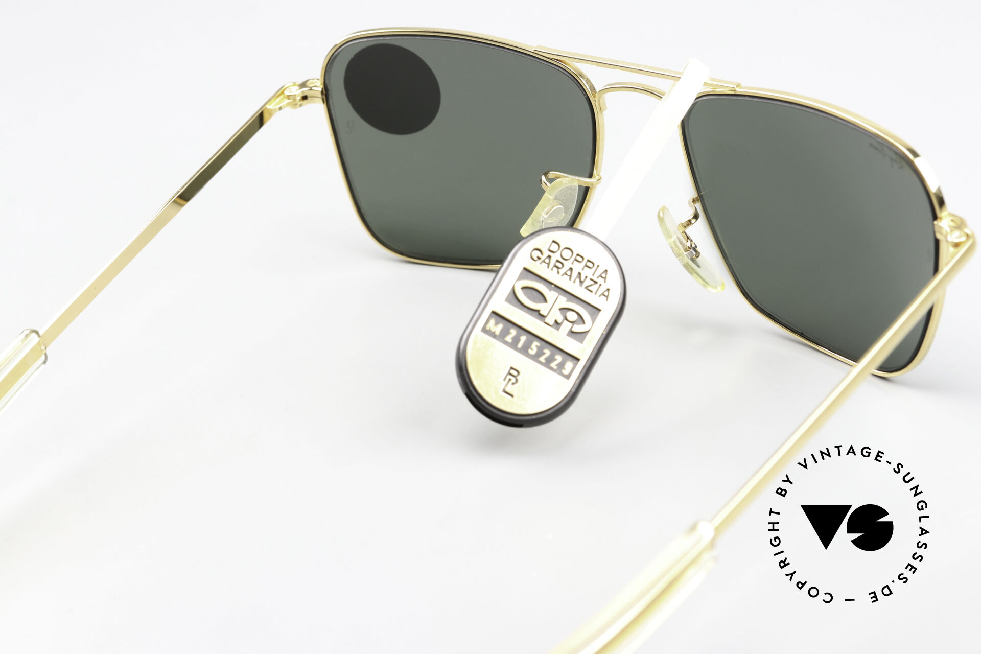 Ray Ban Caravan Timeless Celebrity Shades