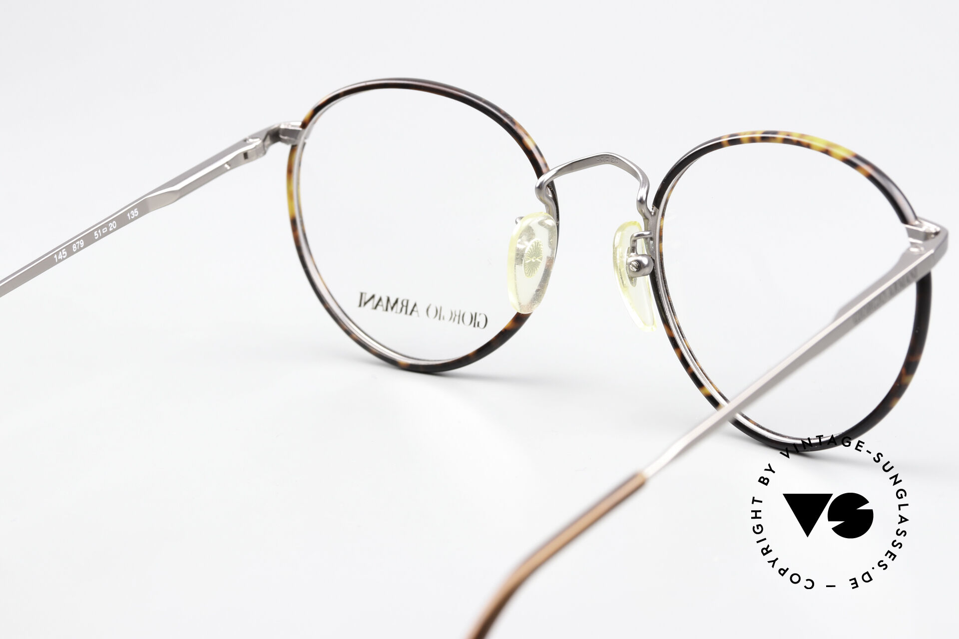 80s 90s GIORGIO ARMANI メッシュポロシャツ archive Cracking Open the Armani Archive | GQ