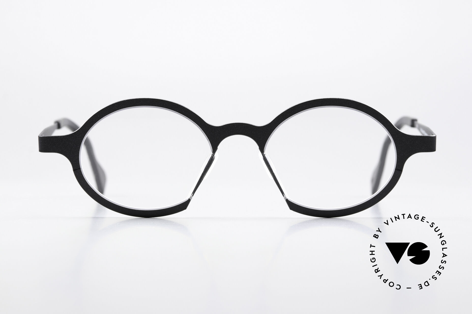 theo persian belgium 278 メガネ① Glasses Theo Belgium Eye-Witness YD Designer Glasses Ladies