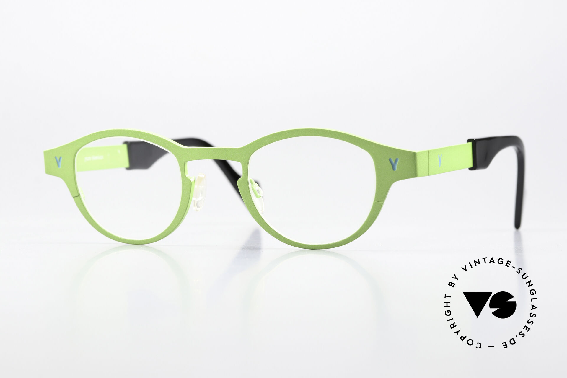 theo persian belgium 278 メガネ① theo persian belgium 278 メガネ