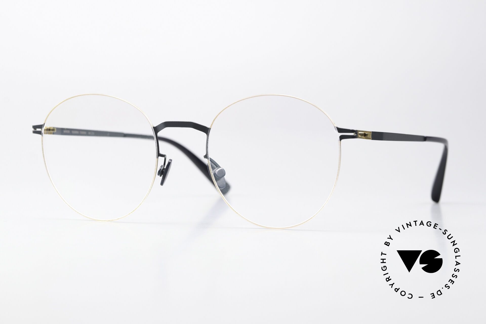 Glasses Mykita Tomomi Panto Frame Ladies Gents