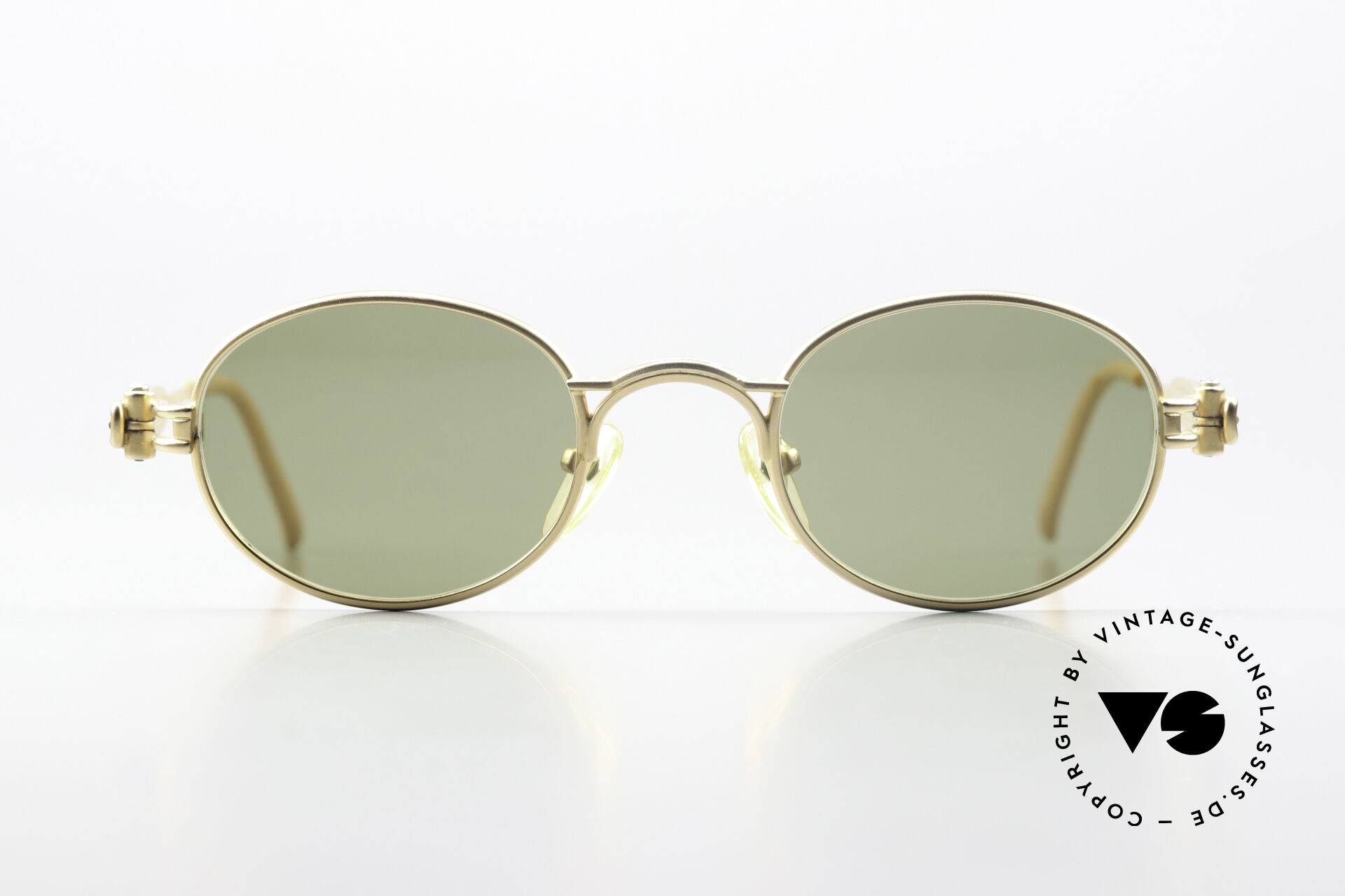 小物 Vintage POLO MS-7 Sunglasses Japan Gold Vintage POLO MS-7 Sunglasses Japan Gold - メルカリ