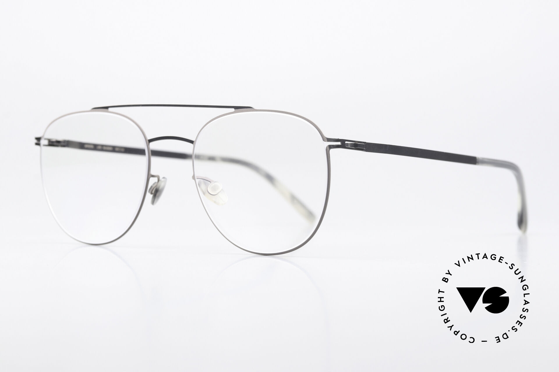 Glasses Mykita Nilsson Frame Made in Germany